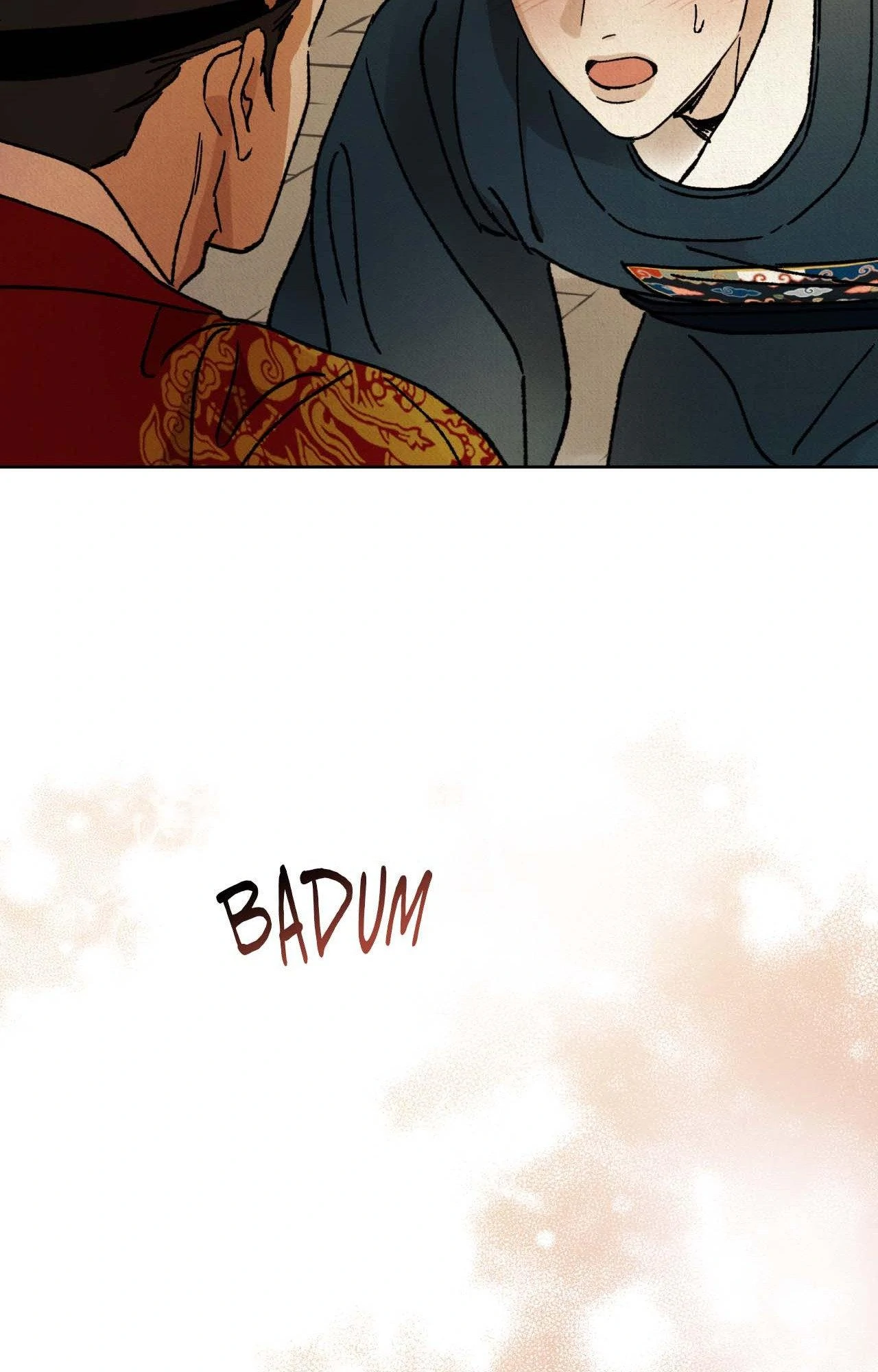 The Alluring Tale of Mong-ryong - Chapter 25 manhwa