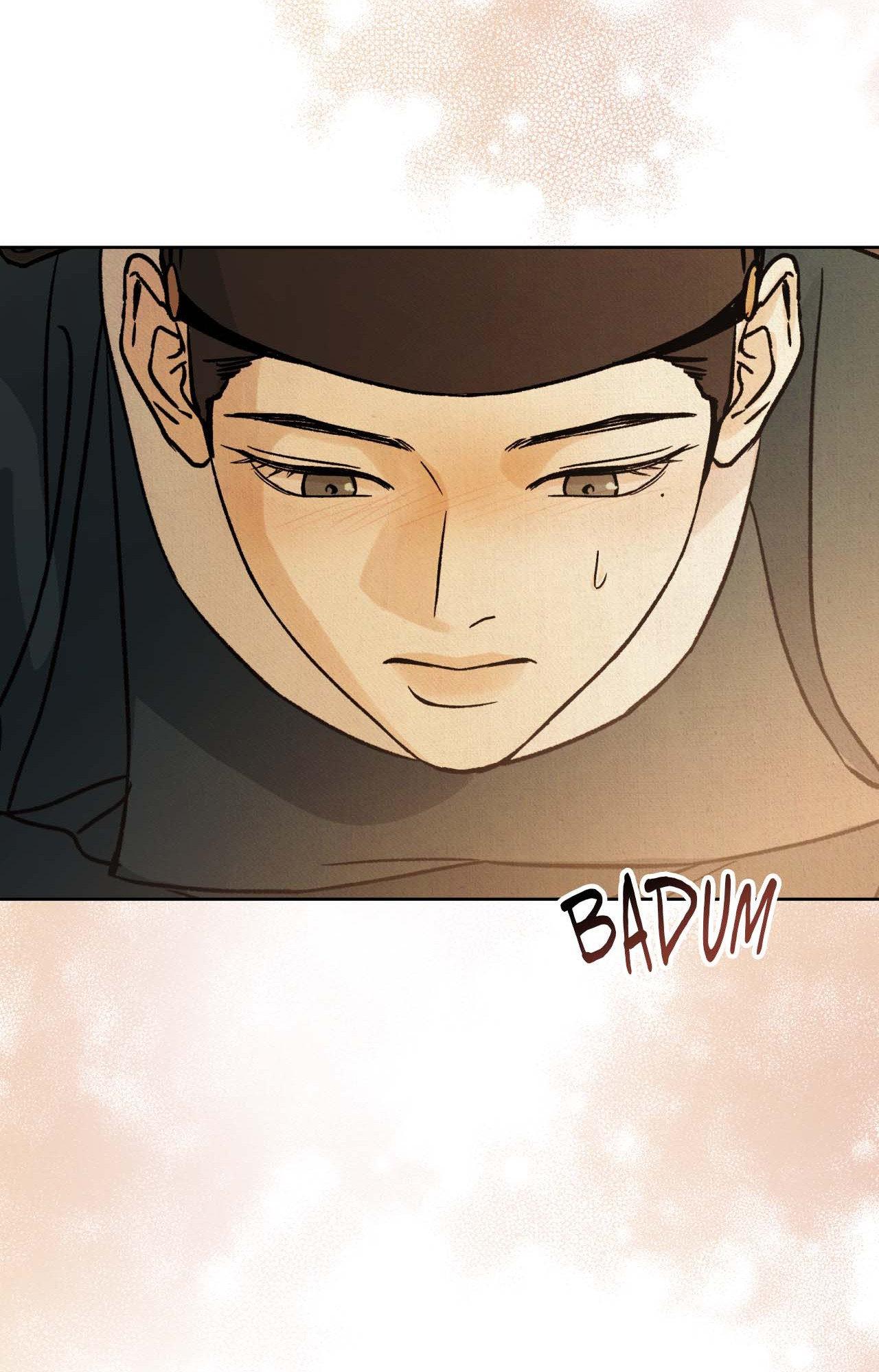 The Alluring Tale of Mong-ryong - Chapter 25 manhwa