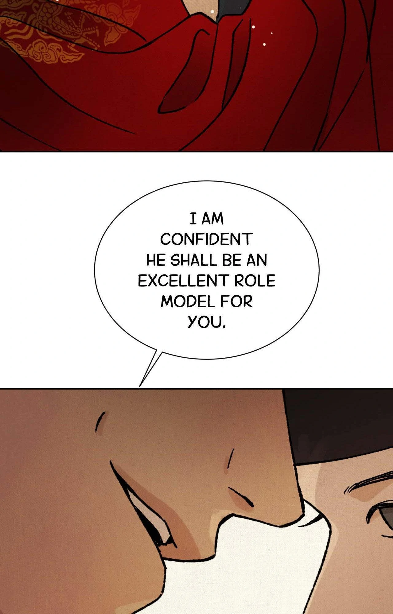 The Alluring Tale of Mong-ryong - Chapter 25 manhwa