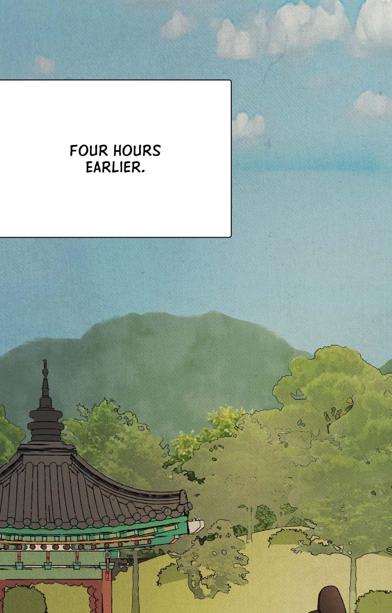 The Alluring Tale of Mong-ryong - Chapter 25 manhwa