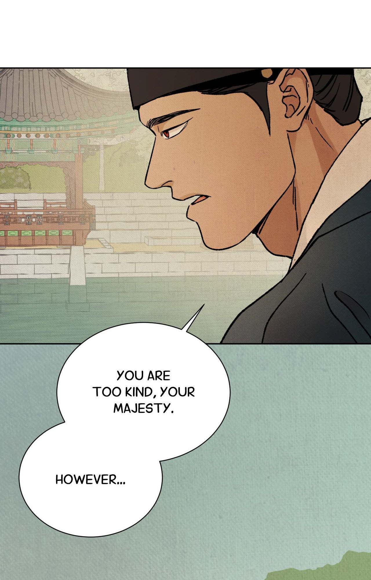 The Alluring Tale of Mong-ryong - Chapter 25 manhwa