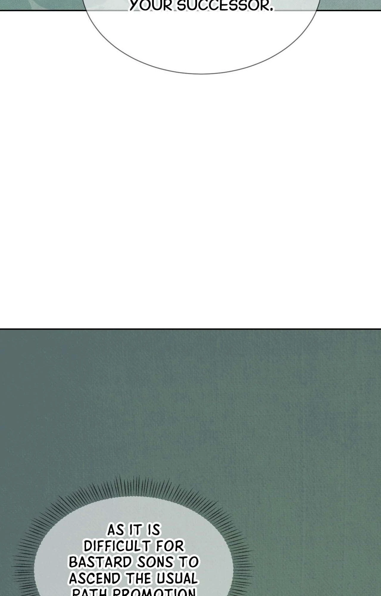 The Alluring Tale of Mong-ryong - Chapter 25 manhwa