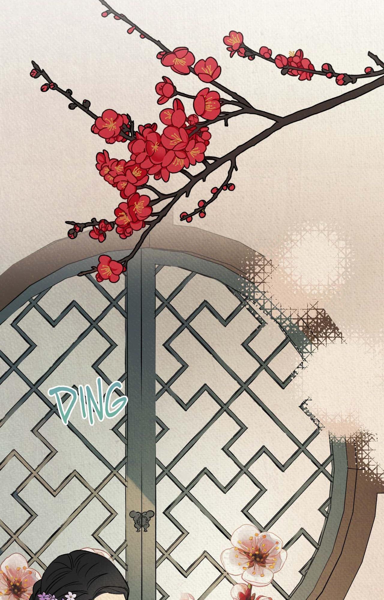 The Alluring Tale of Mong-ryong - Chapter 25 manhwa