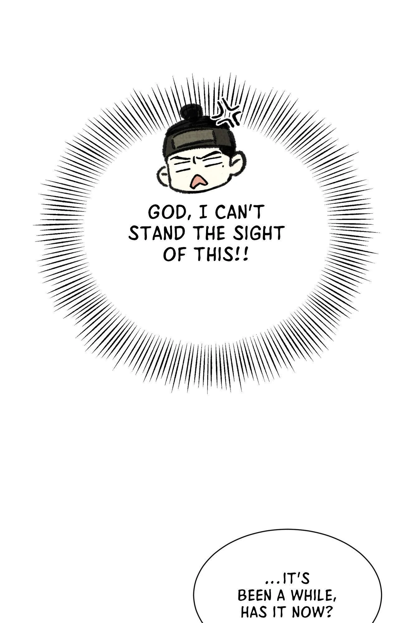 The Alluring Tale of Mong-ryong - Chapter 25 manhwa