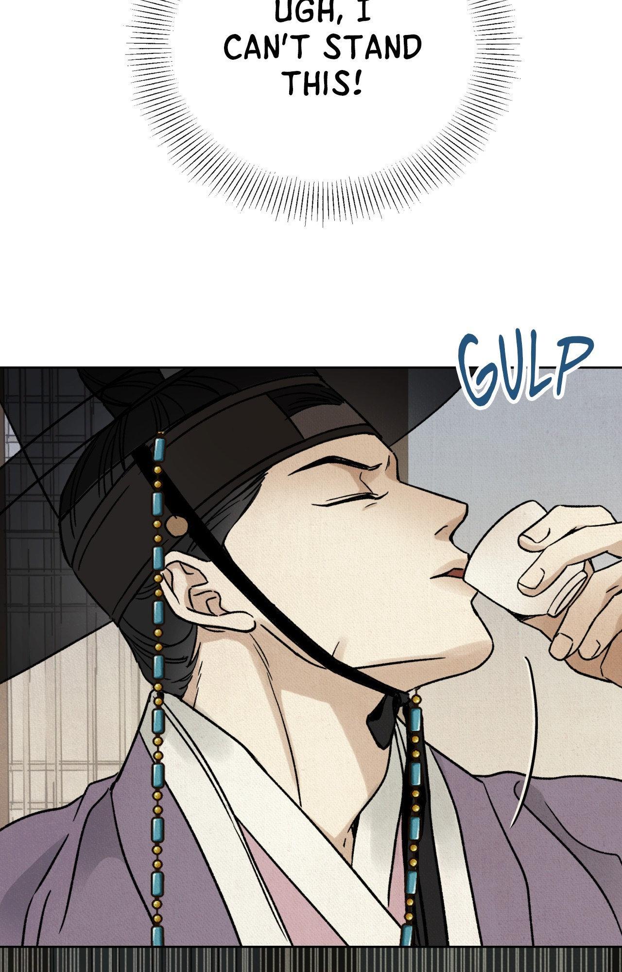 The Alluring Tale of Mong-ryong - Chapter 25 manhwa