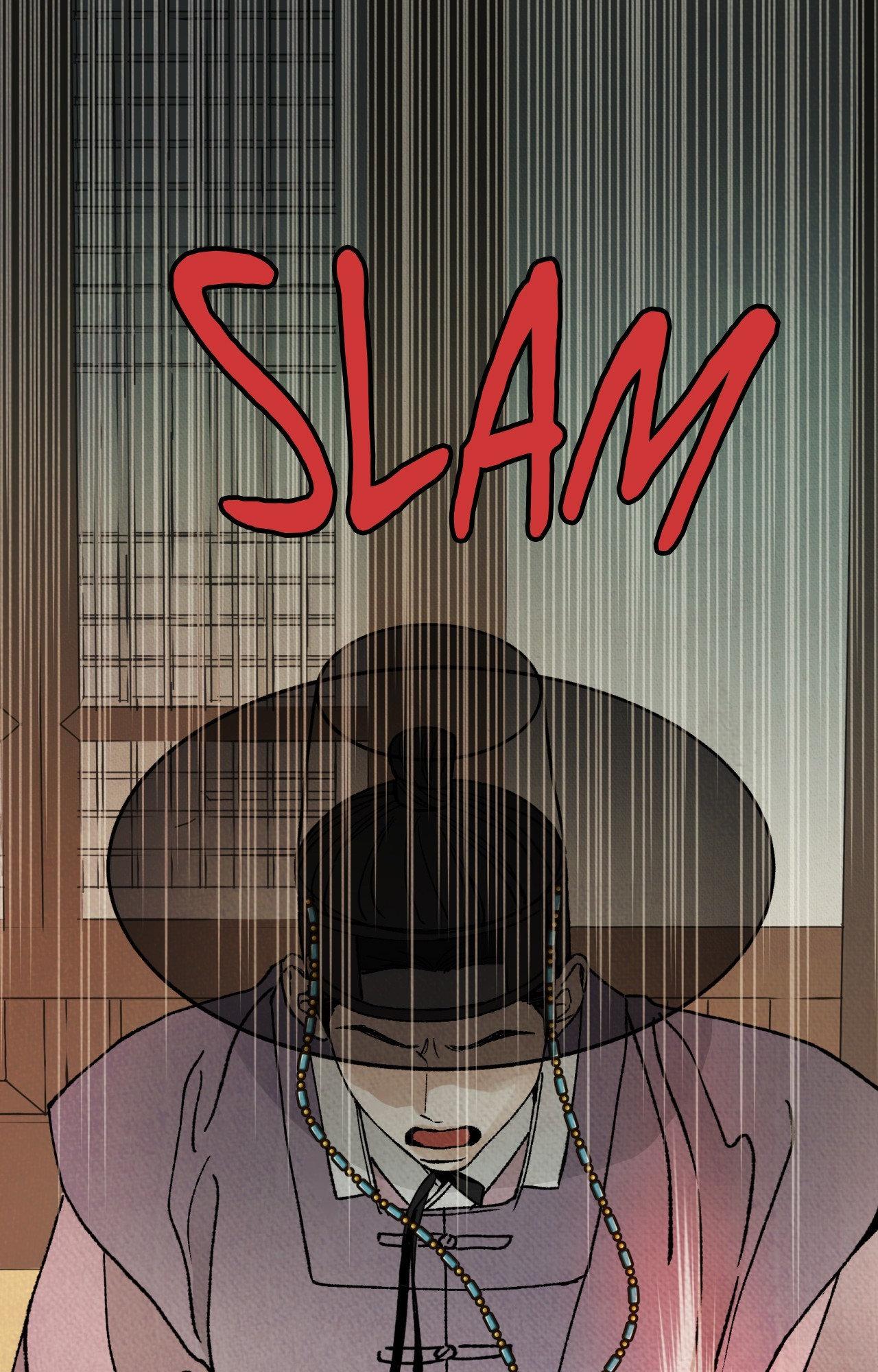 The Alluring Tale of Mong-ryong - Chapter 25 manhwa