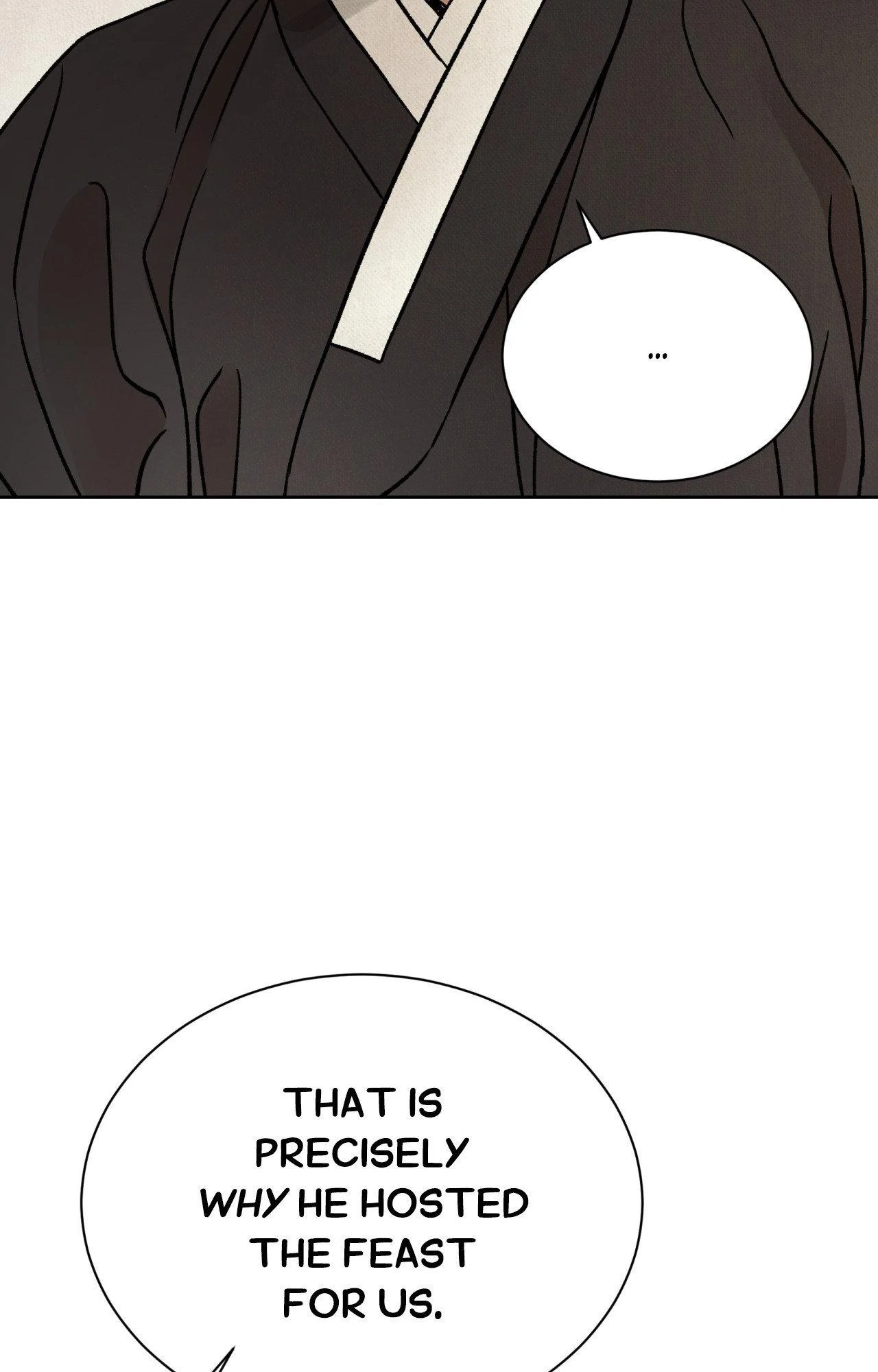 The Alluring Tale of Mong-ryong - Chapter 25 manhwa