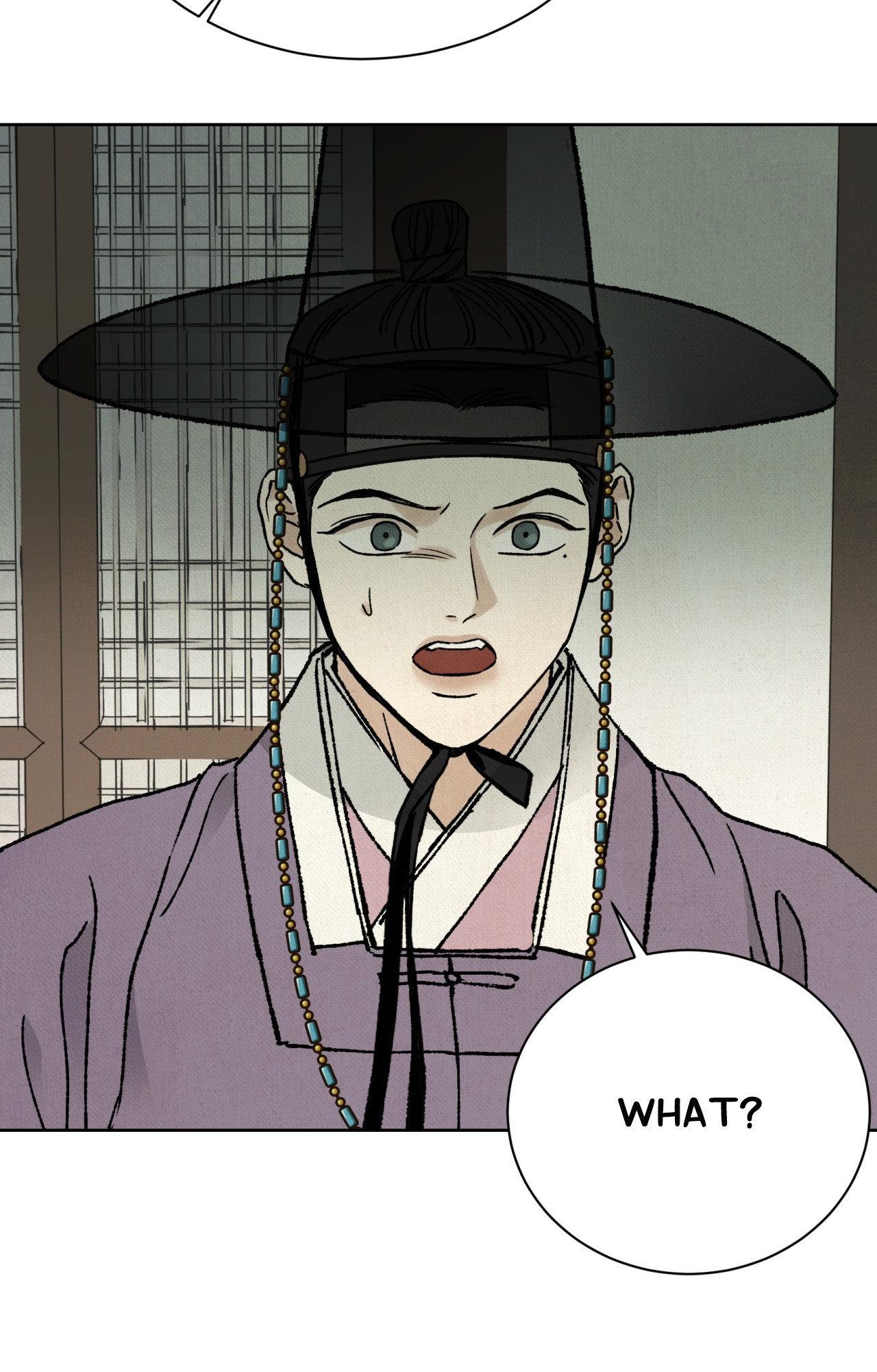 The Alluring Tale of Mong-ryong - Chapter 25 manhwa