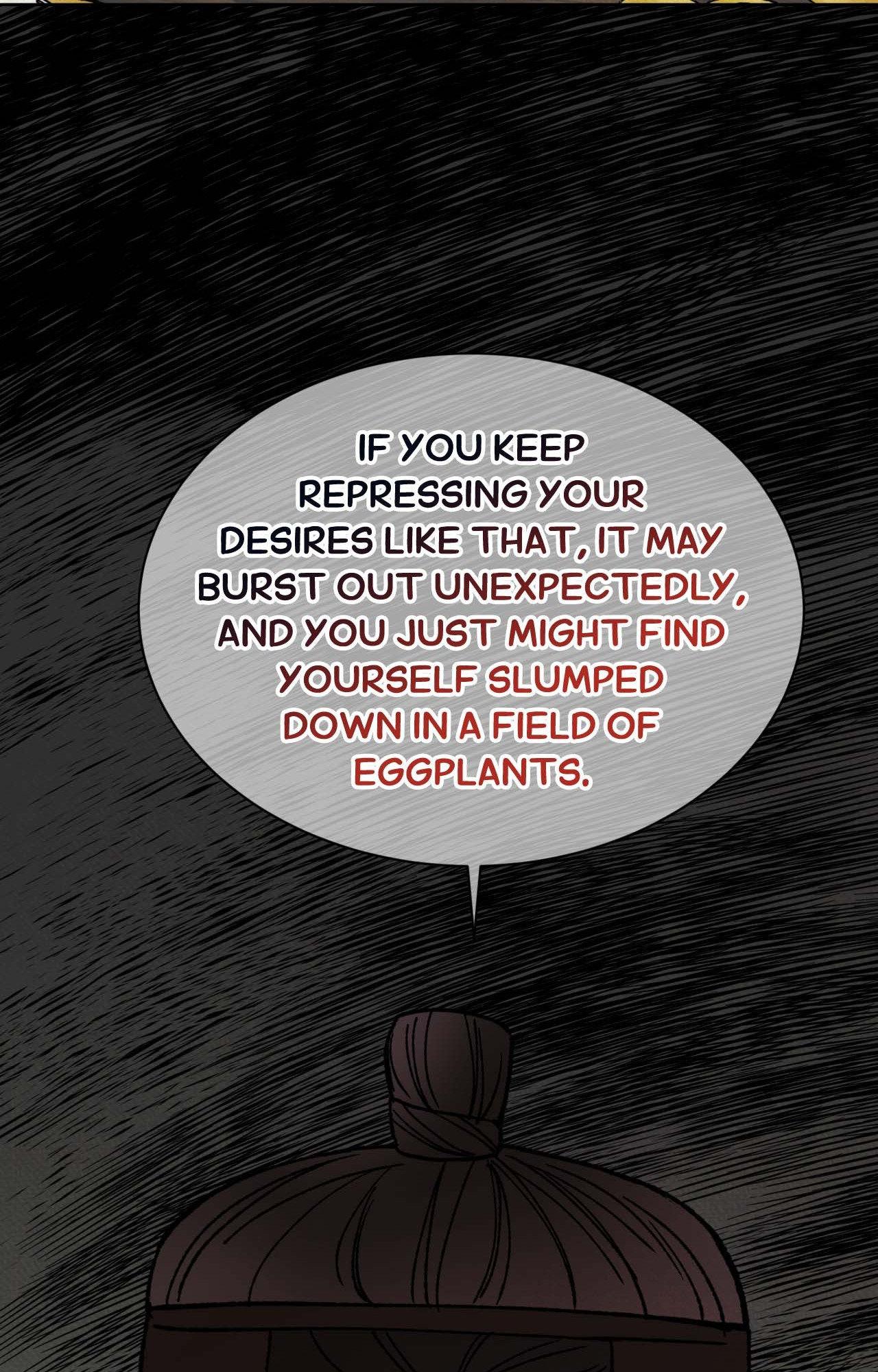 The Alluring Tale of Mong-ryong - Chapter 25 manhwa