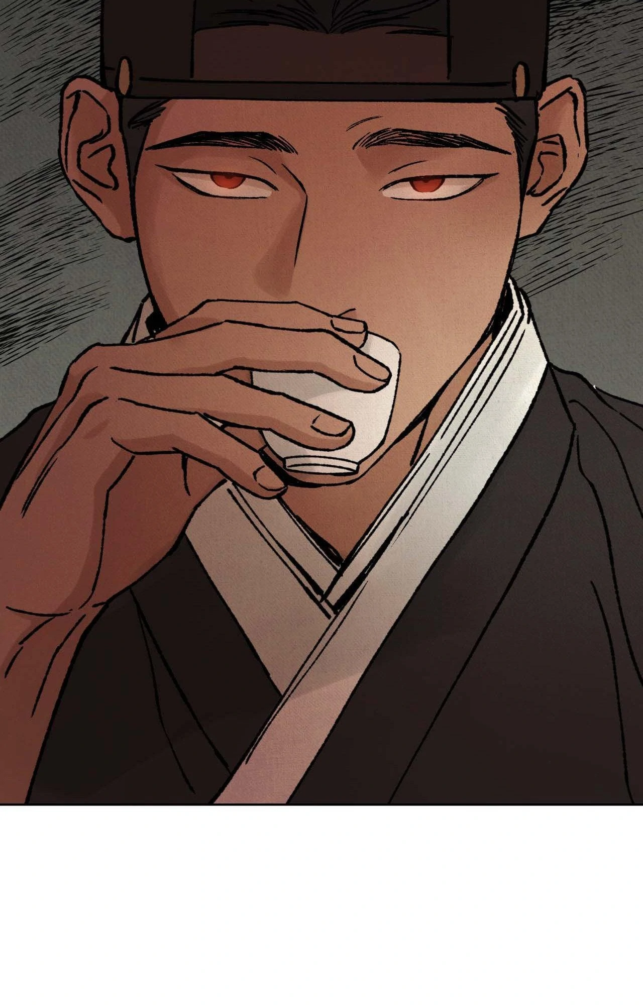 The Alluring Tale of Mong-ryong - Chapter 25 manhwa