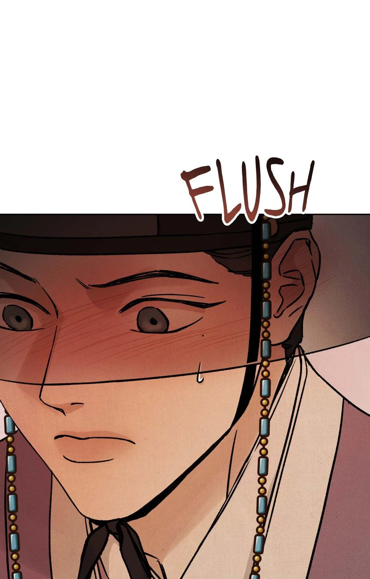 The Alluring Tale of Mong-ryong - Chapter 25 manhwa
