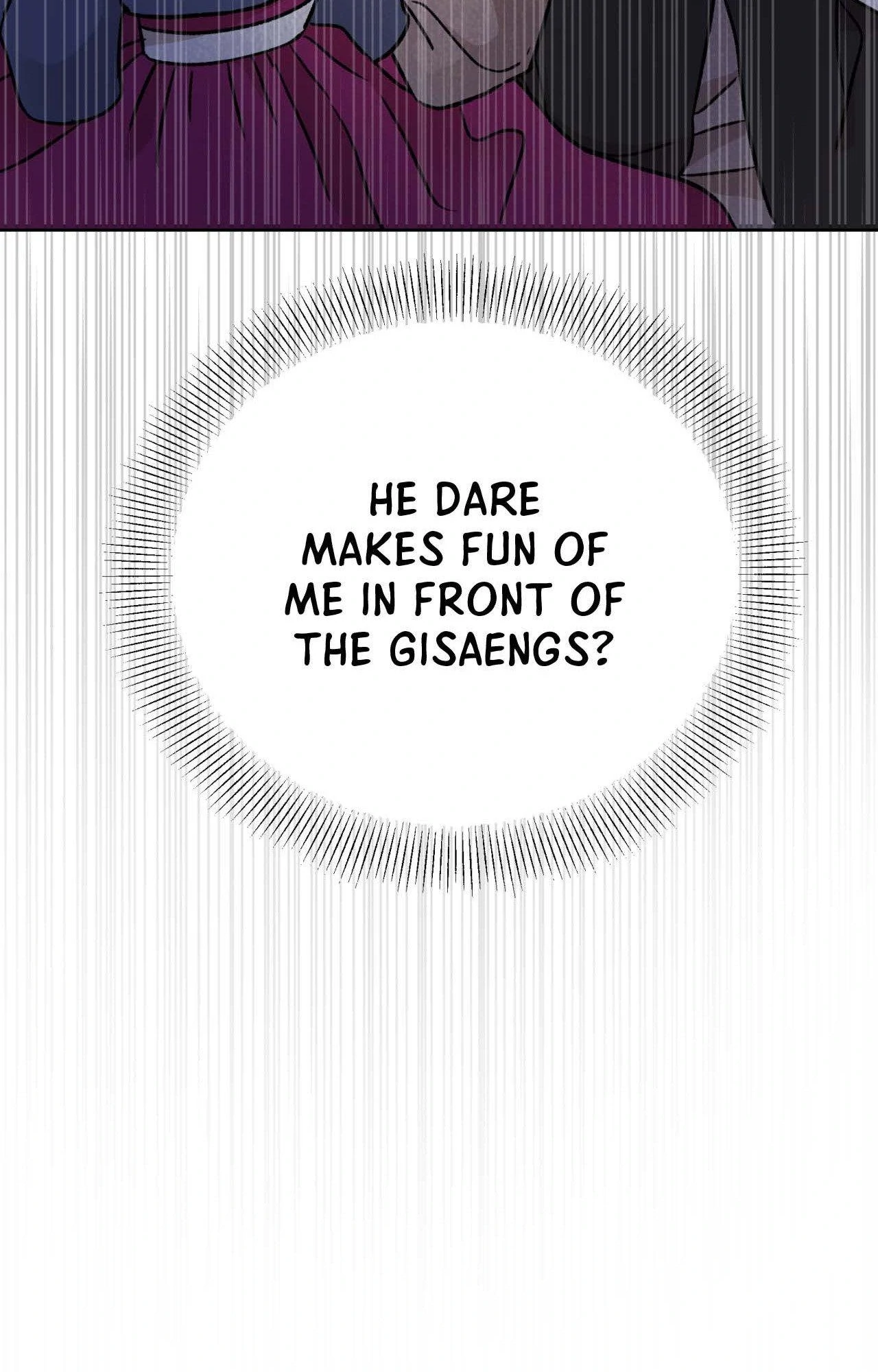 The Alluring Tale of Mong-ryong - Chapter 25 manhwa
