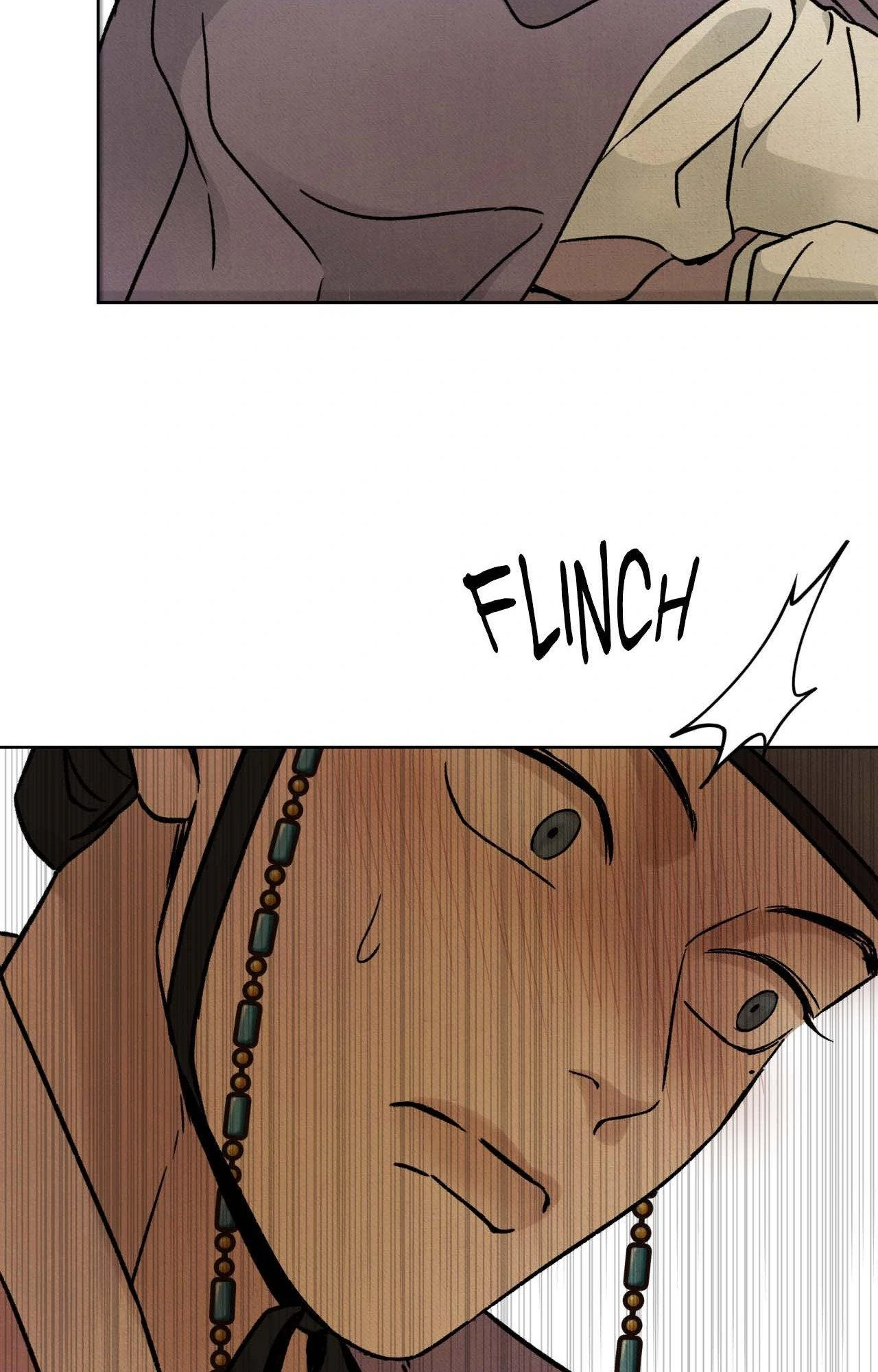 The Alluring Tale of Mong-ryong - Chapter 25 manhwa