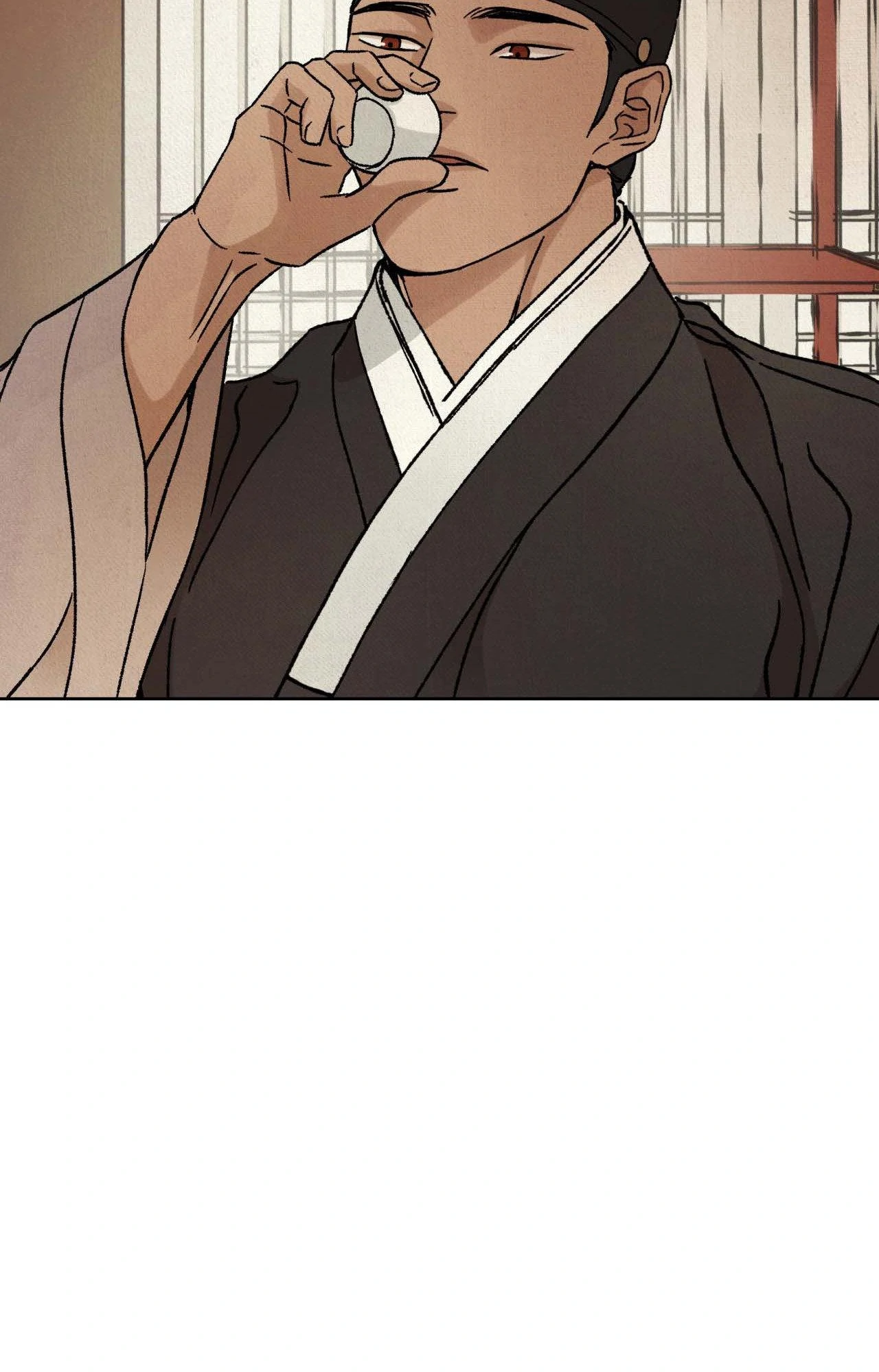 The Alluring Tale of Mong-ryong - Chapter 25 manhwa