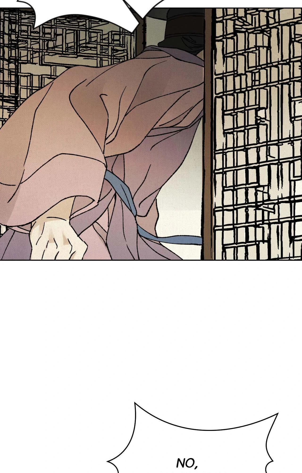 The Alluring Tale of Mong-ryong - Chapter 25 manhwa