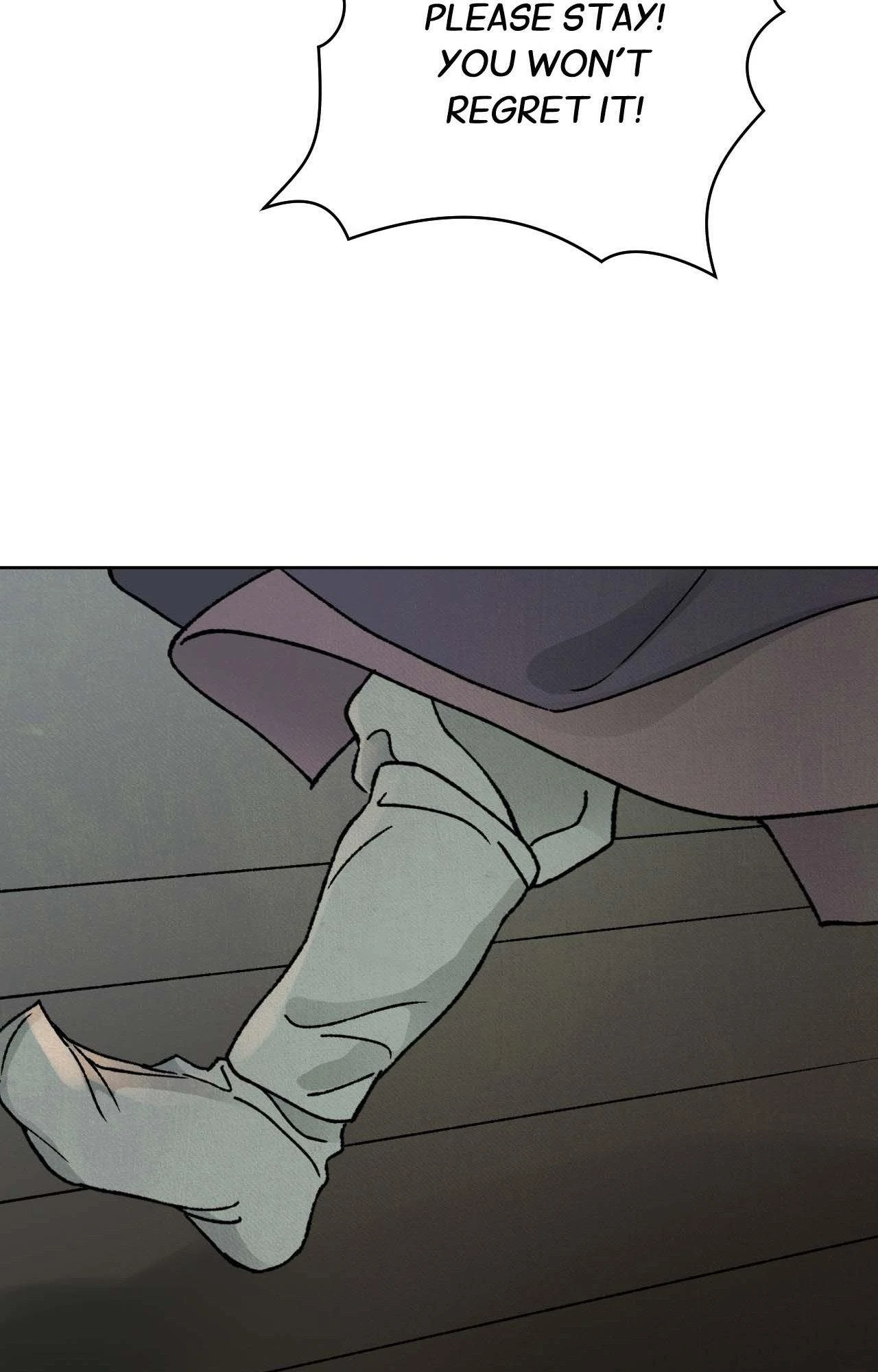 The Alluring Tale of Mong-ryong - Chapter 25 manhwa