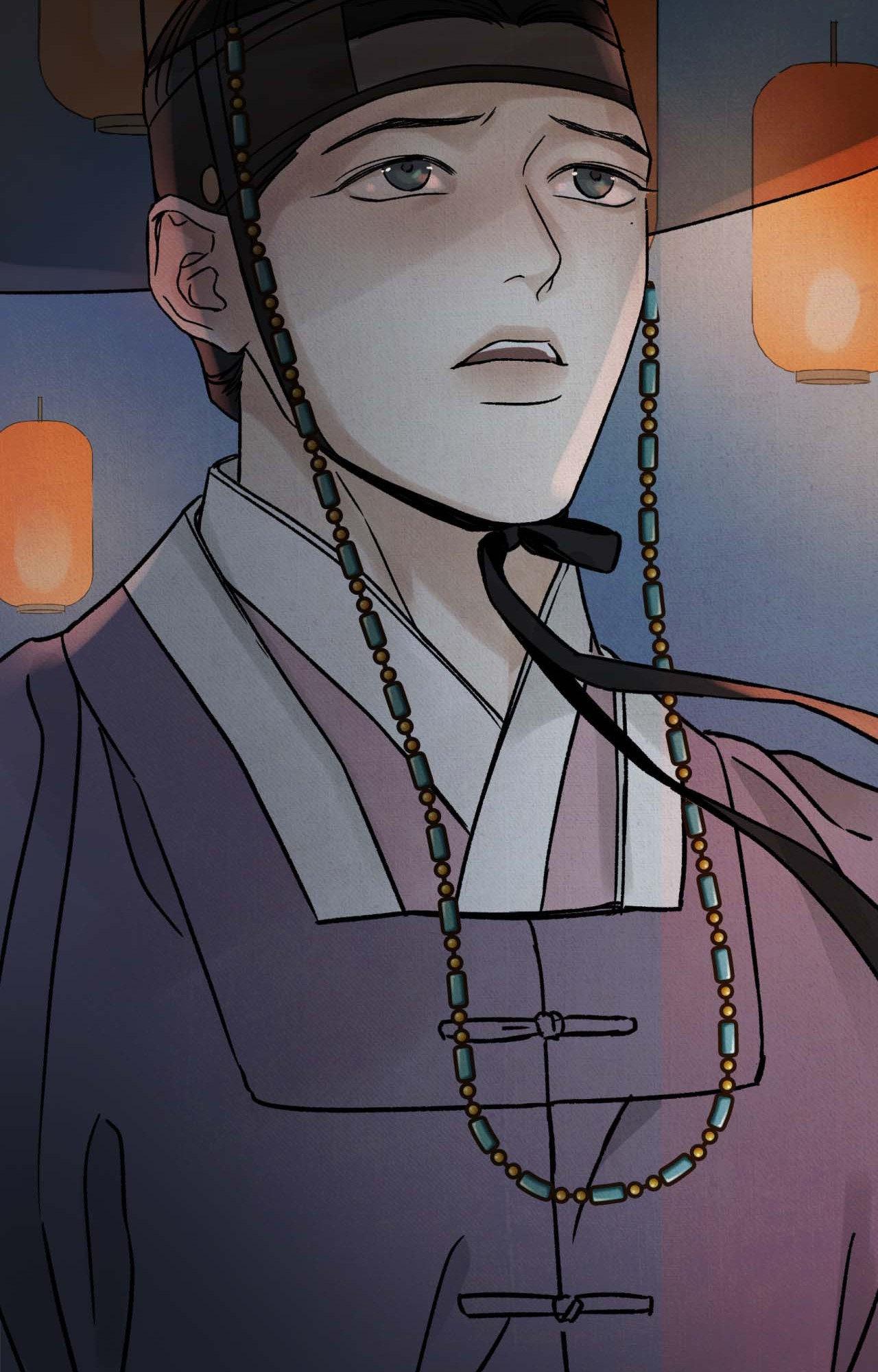 The Alluring Tale of Mong-ryong - Chapter 25 manhwa
