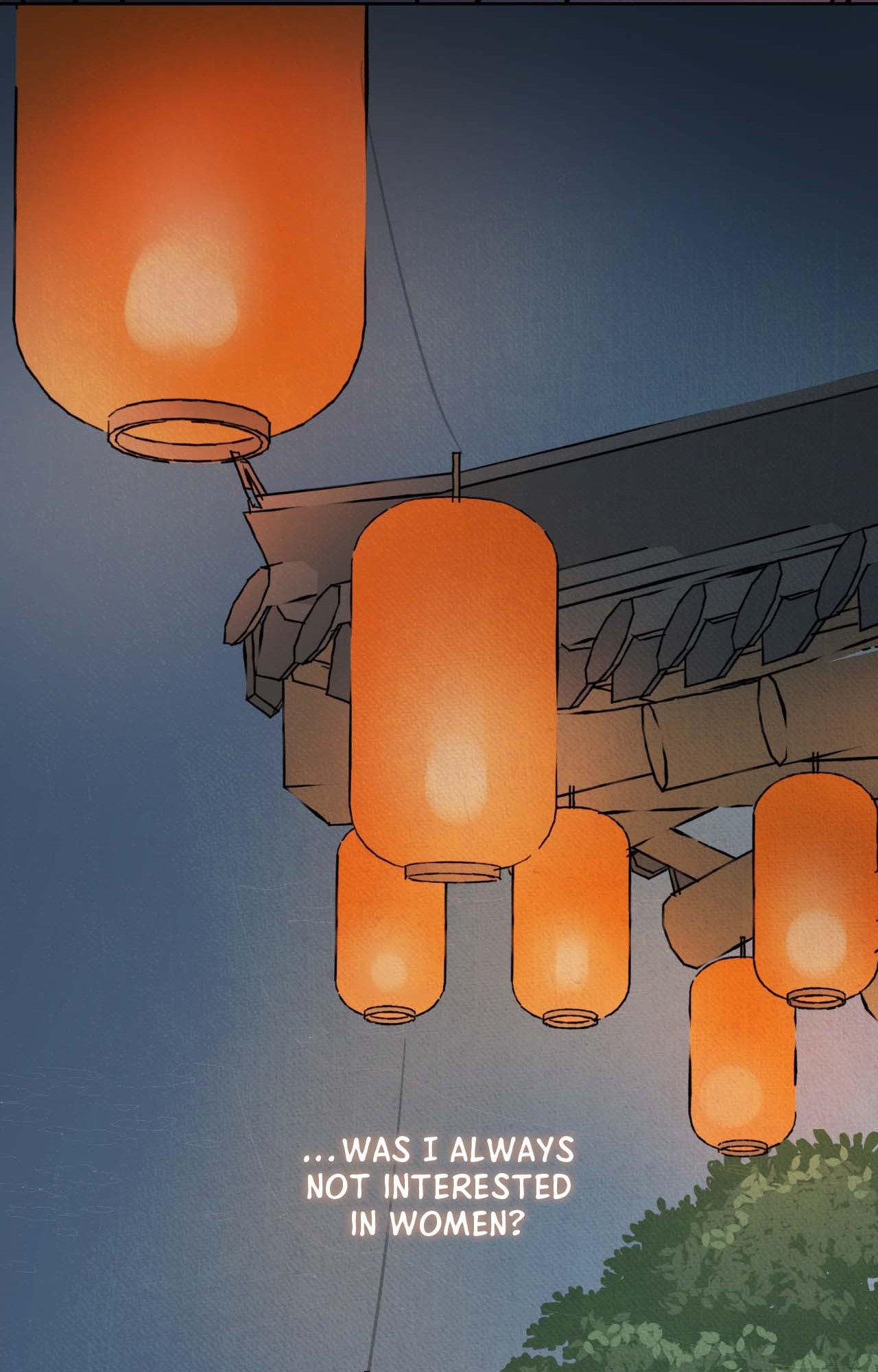 The Alluring Tale of Mong-ryong - Chapter 25 manhwa