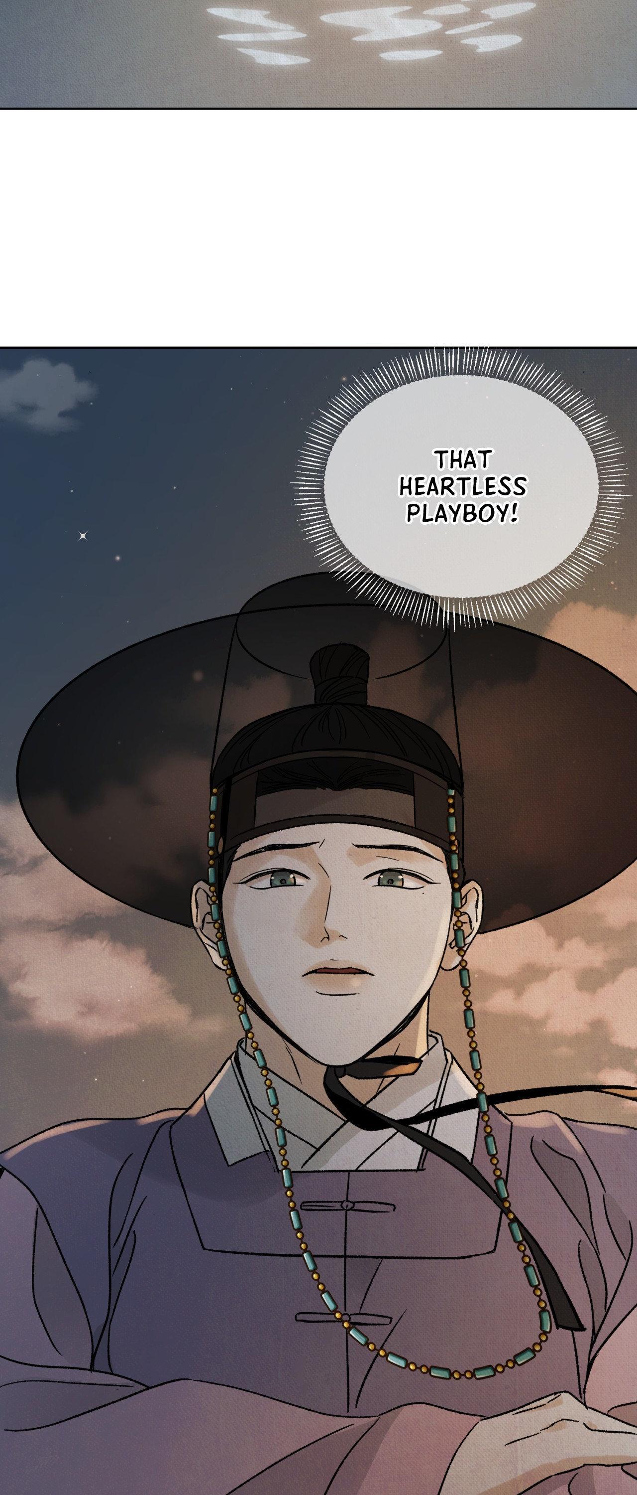 The Alluring Tale of Mong-ryong - Chapter 26 : S1 Finale manhwa
