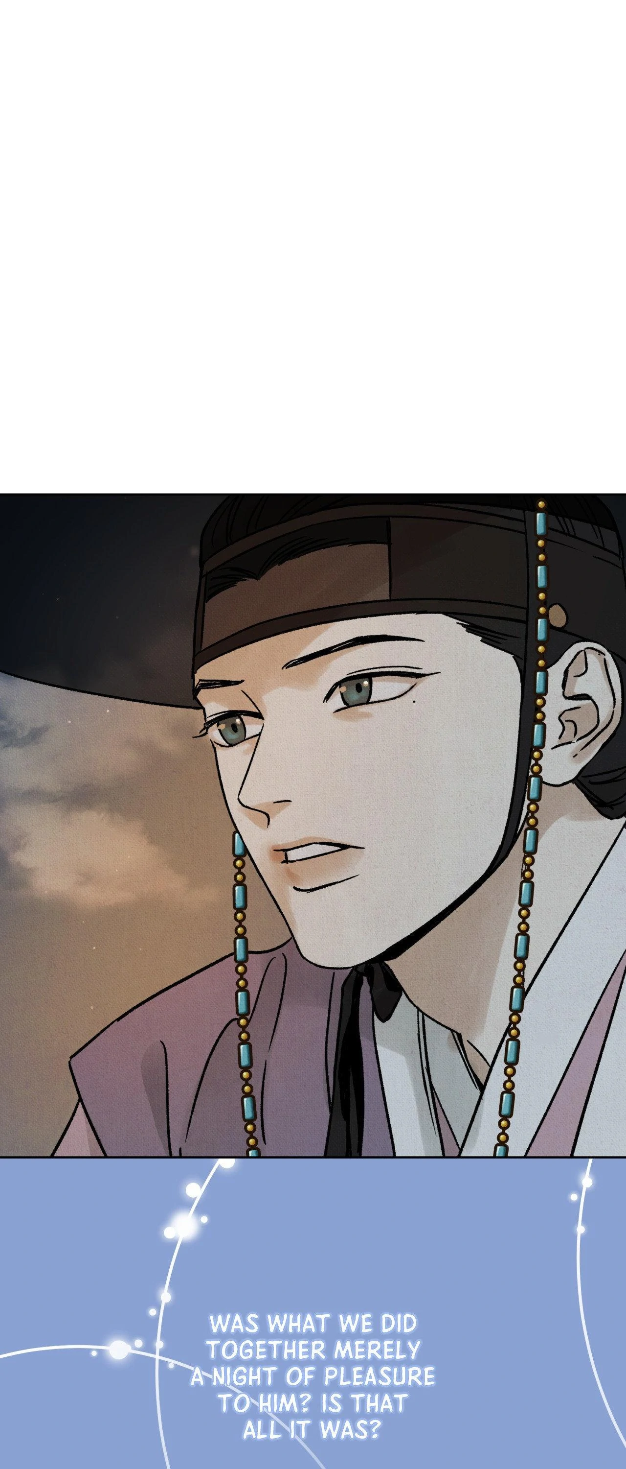 The Alluring Tale of Mong-ryong - Chapter 26 : S1 Finale manhwa