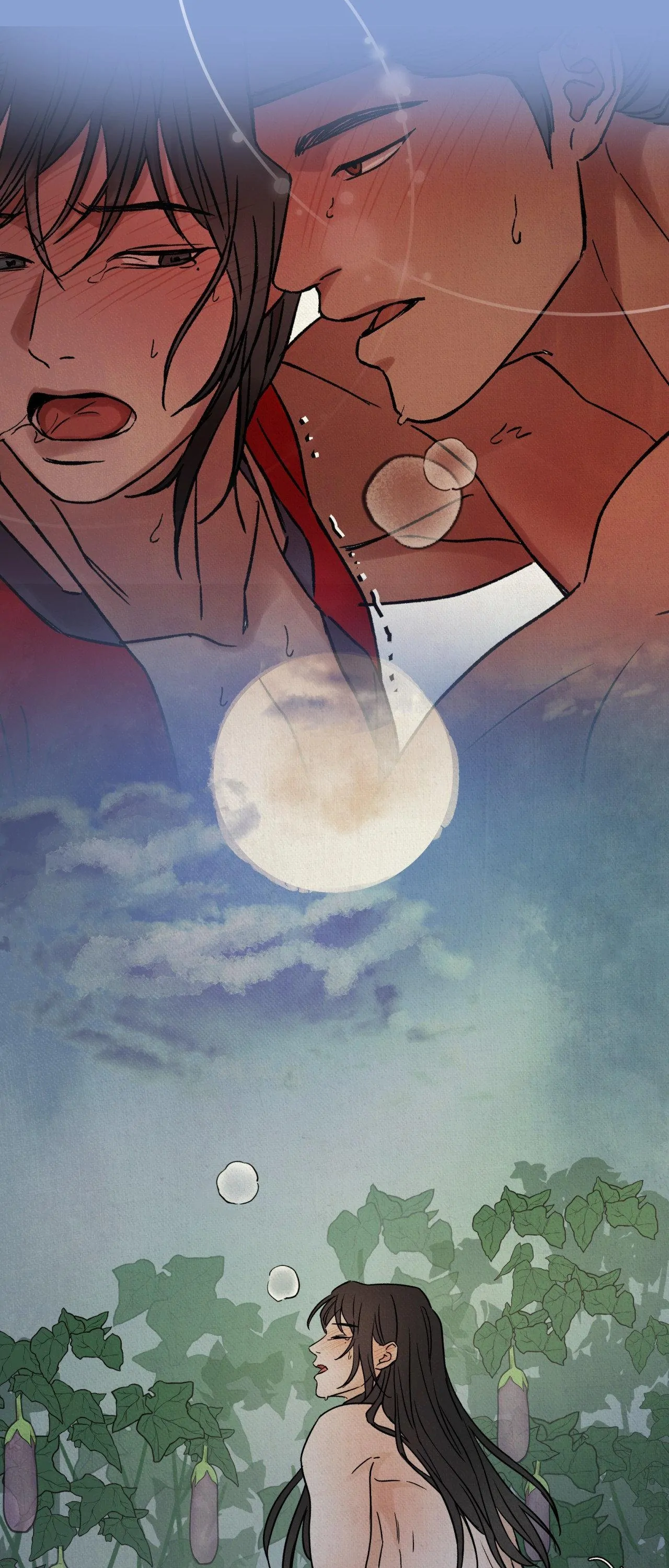 The Alluring Tale of Mong-ryong - Chapter 26 : S1 Finale manhwa
