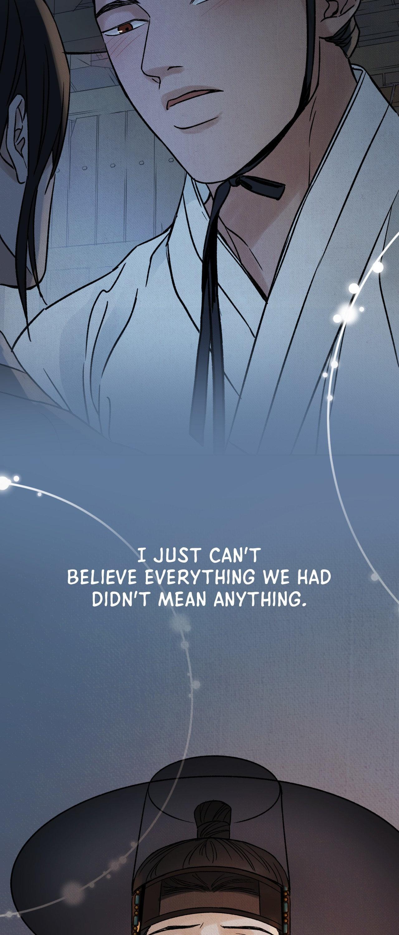 The Alluring Tale of Mong-ryong - Chapter 26 : S1 Finale manhwa