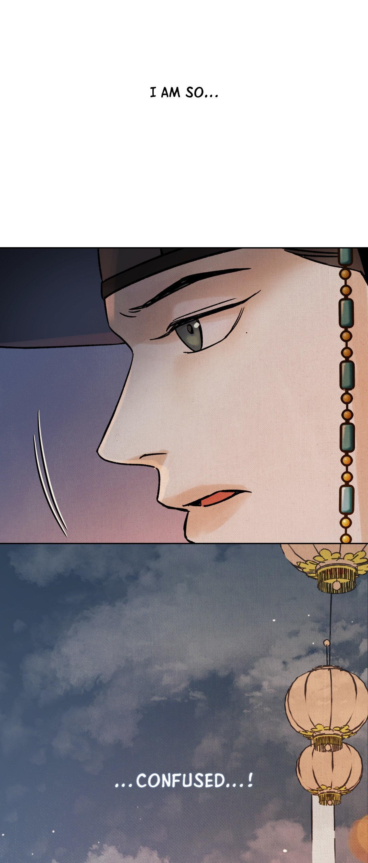 The Alluring Tale of Mong-ryong - Chapter 26 : S1 Finale manhwa