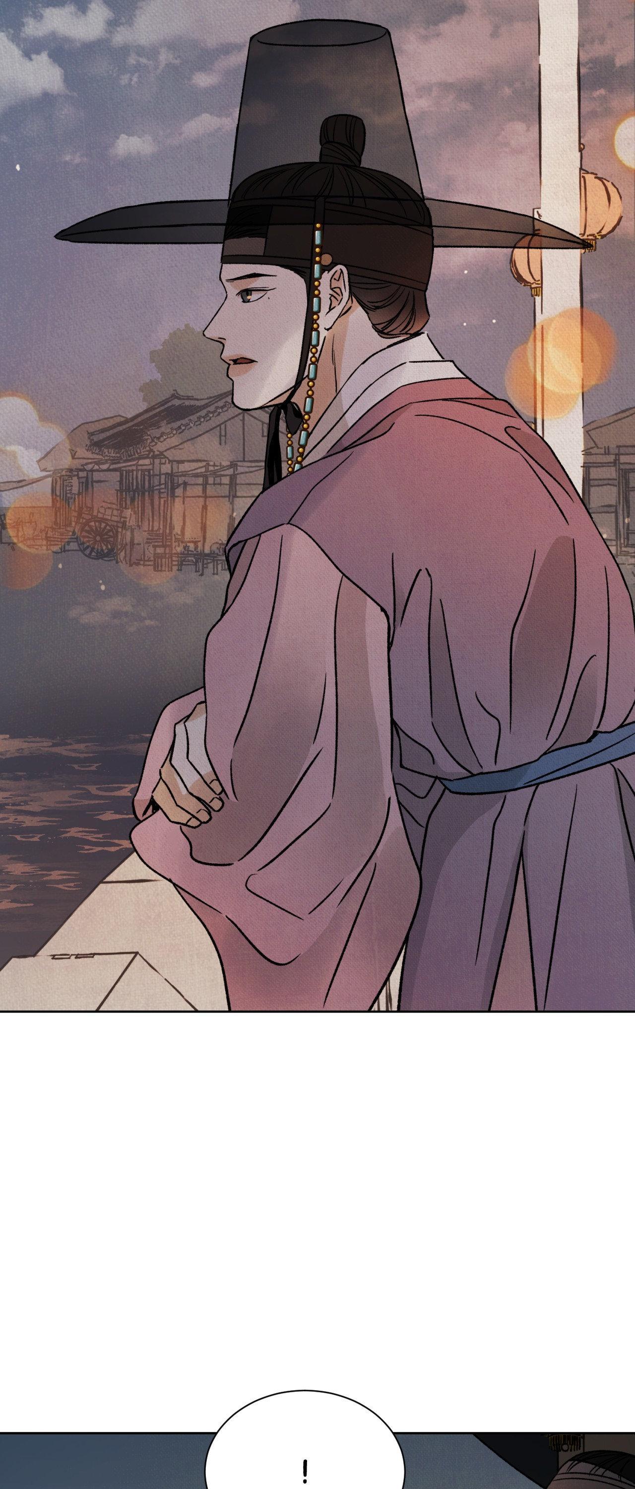 The Alluring Tale of Mong-ryong - Chapter 26 : S1 Finale manhwa
