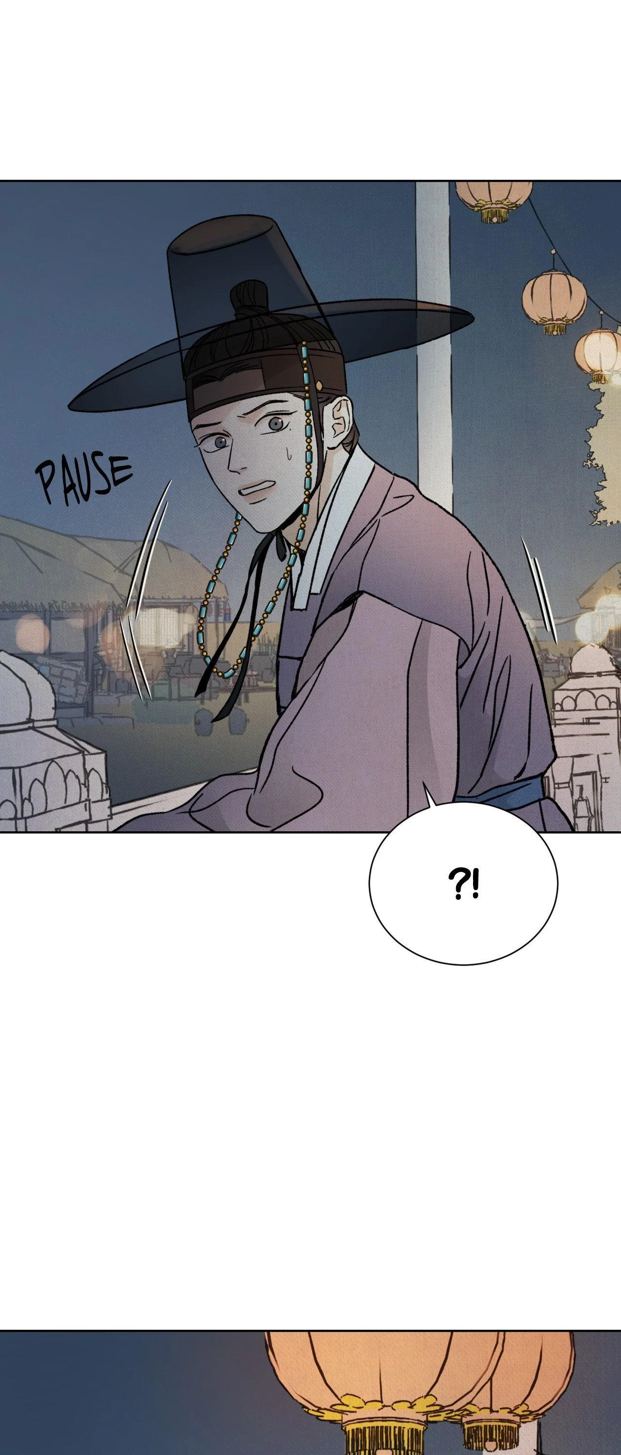 The Alluring Tale of Mong-ryong - Chapter 26 : S1 Finale manhwa