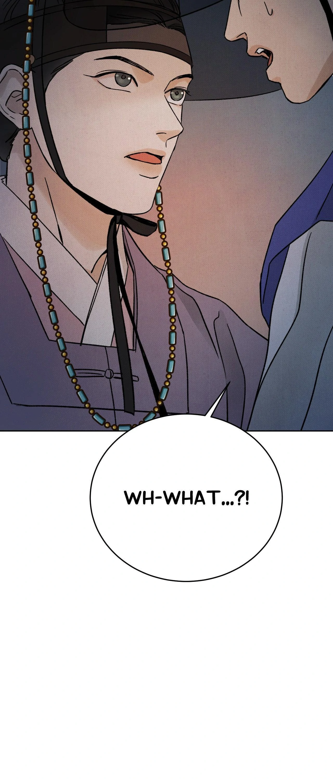 The Alluring Tale of Mong-ryong - Chapter 26 : S1 Finale manhwa
