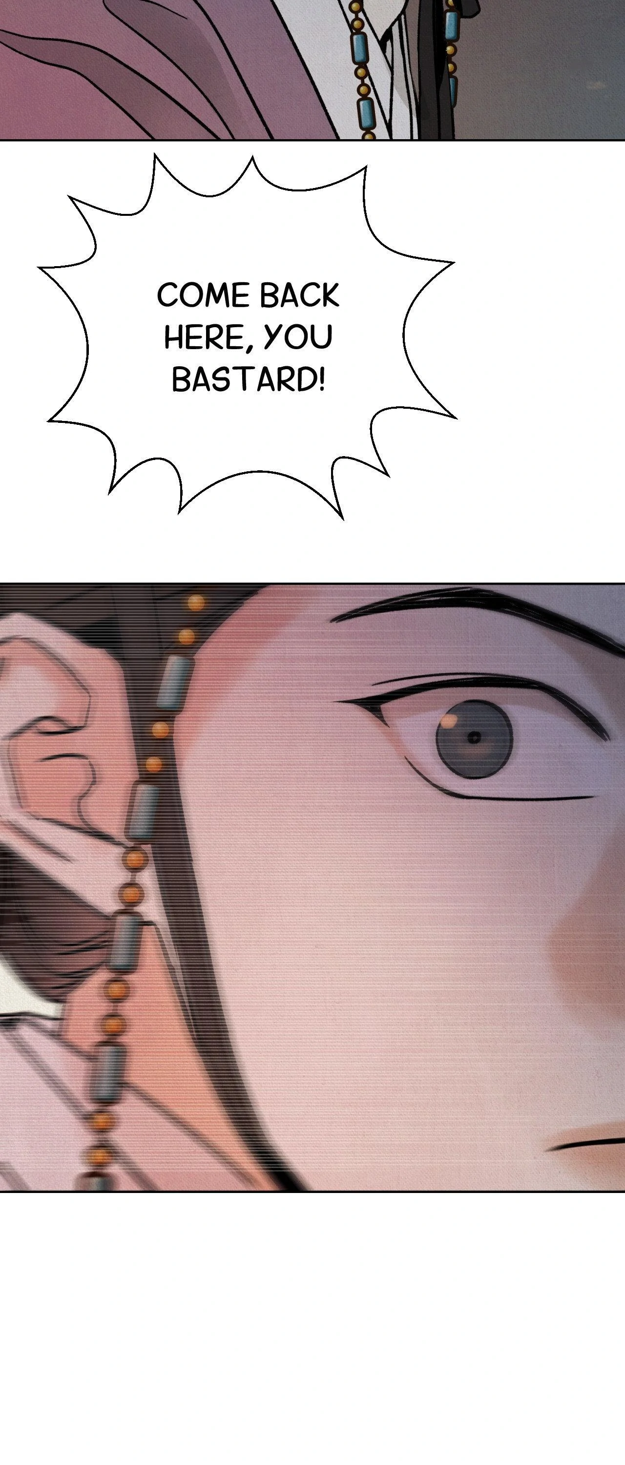 The Alluring Tale of Mong-ryong - Chapter 26 : S1 Finale manhwa