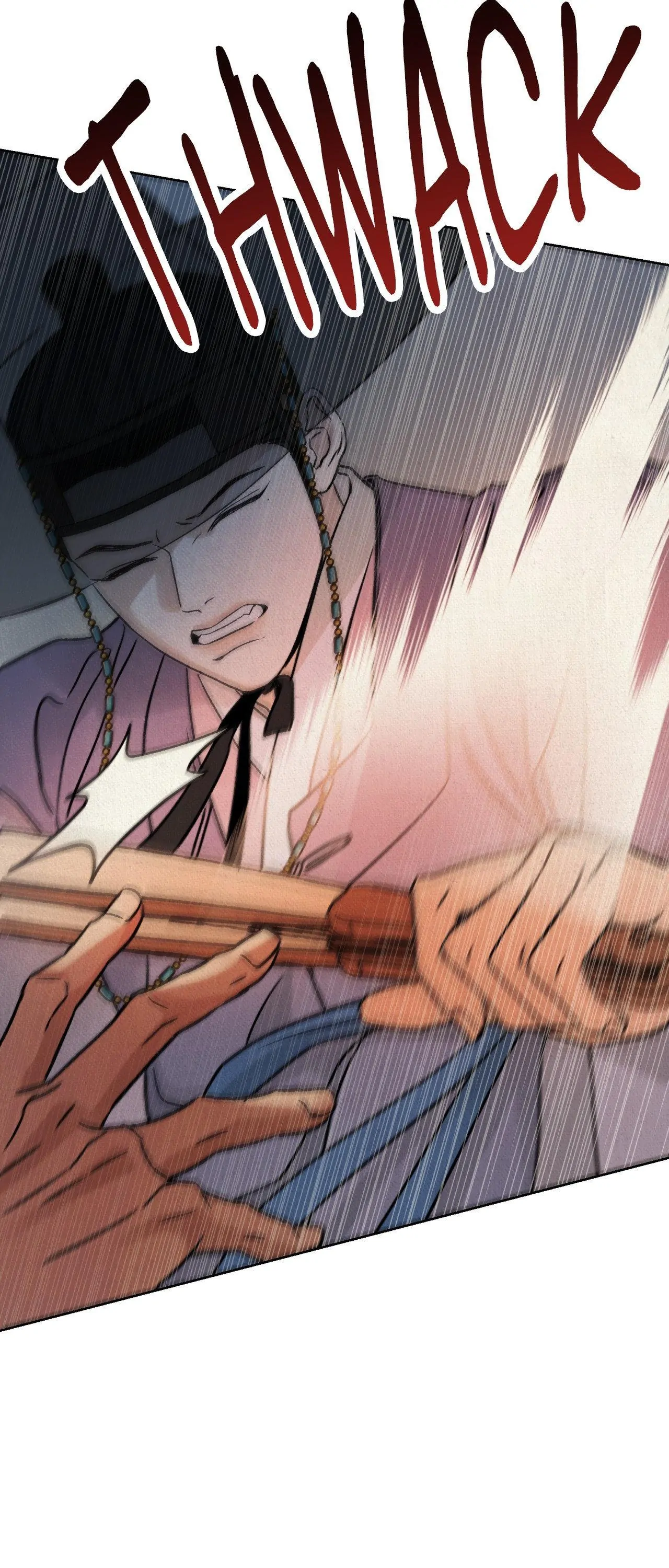 The Alluring Tale of Mong-ryong - Chapter 26 : S1 Finale manhwa