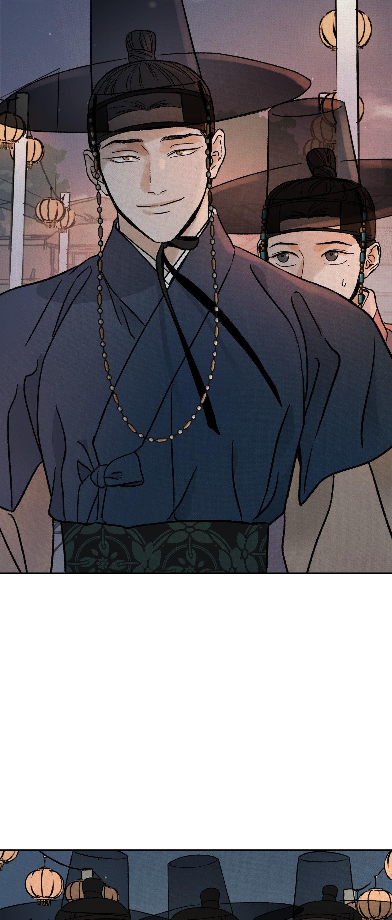 The Alluring Tale of Mong-ryong - Chapter 26 : S1 Finale manhwa