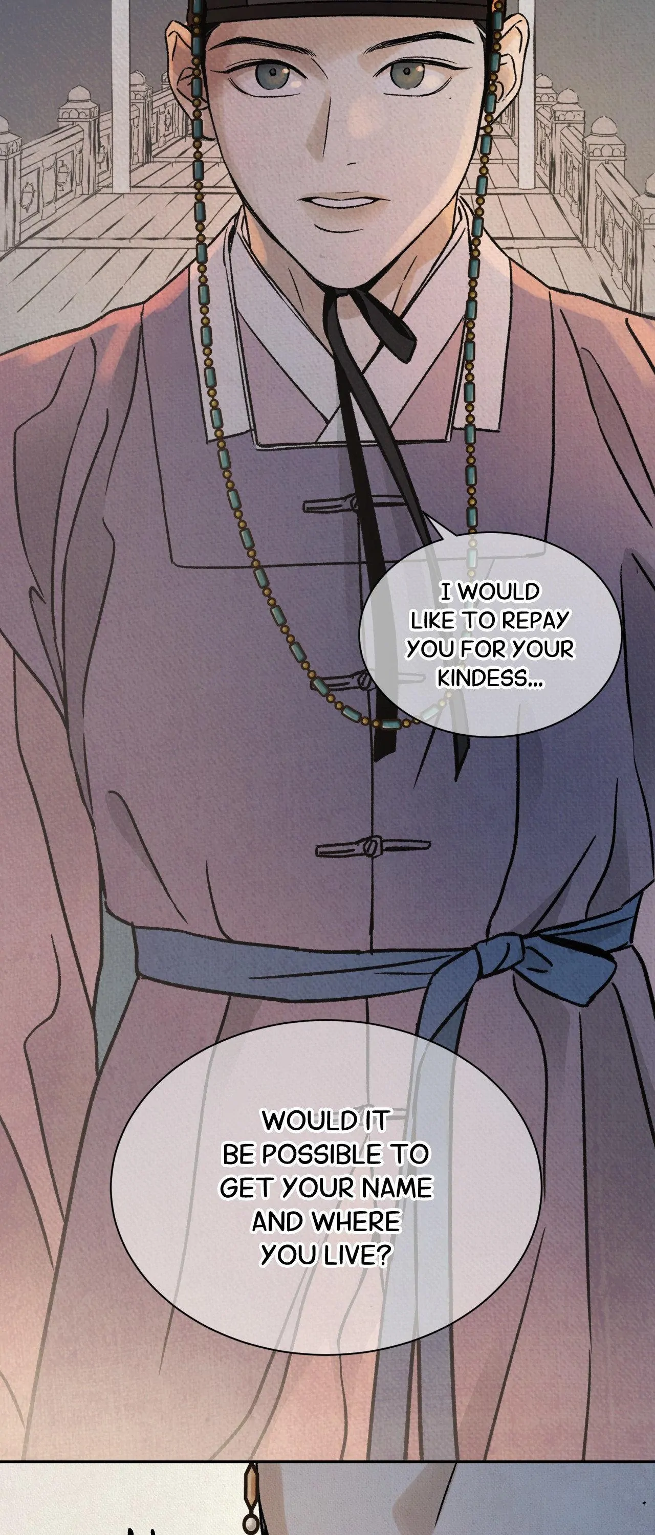 The Alluring Tale of Mong-ryong - Chapter 26 : S1 Finale manhwa
