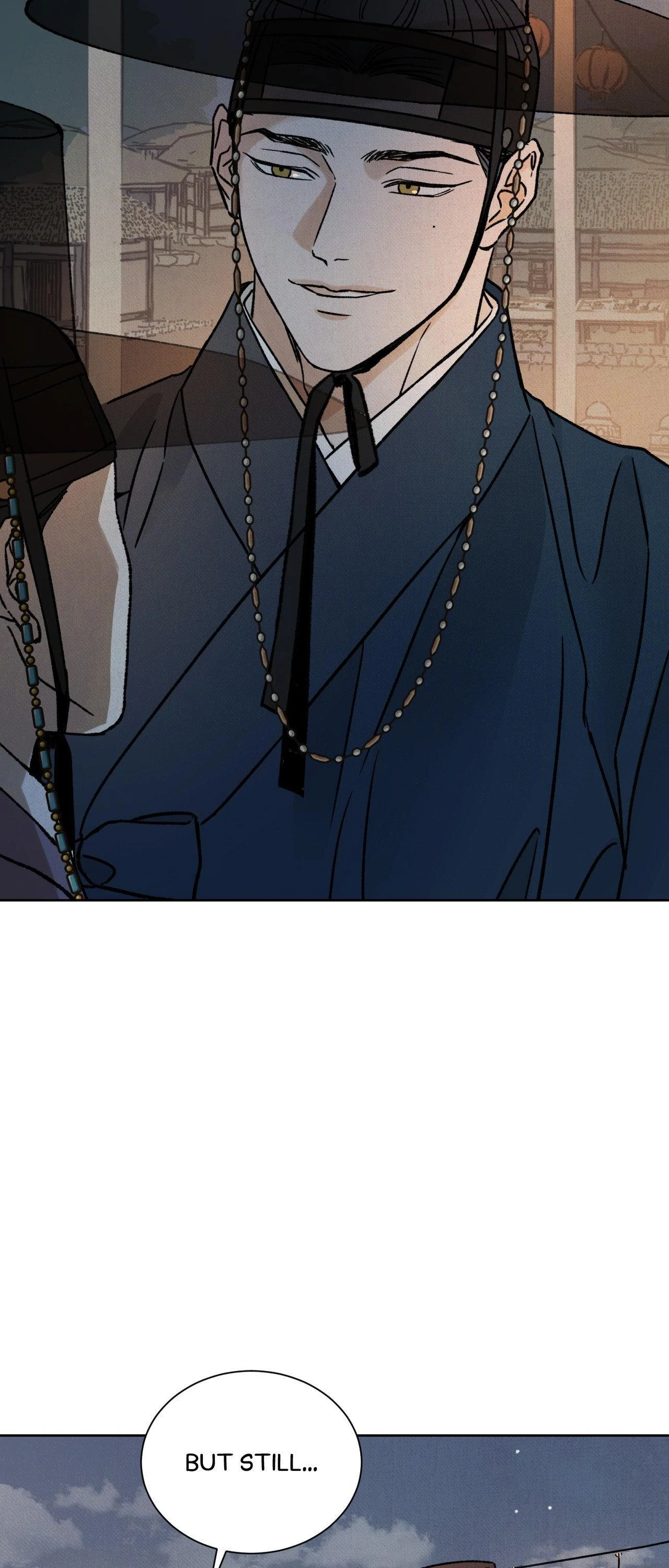 The Alluring Tale of Mong-ryong - Chapter 26 : S1 Finale manhwa