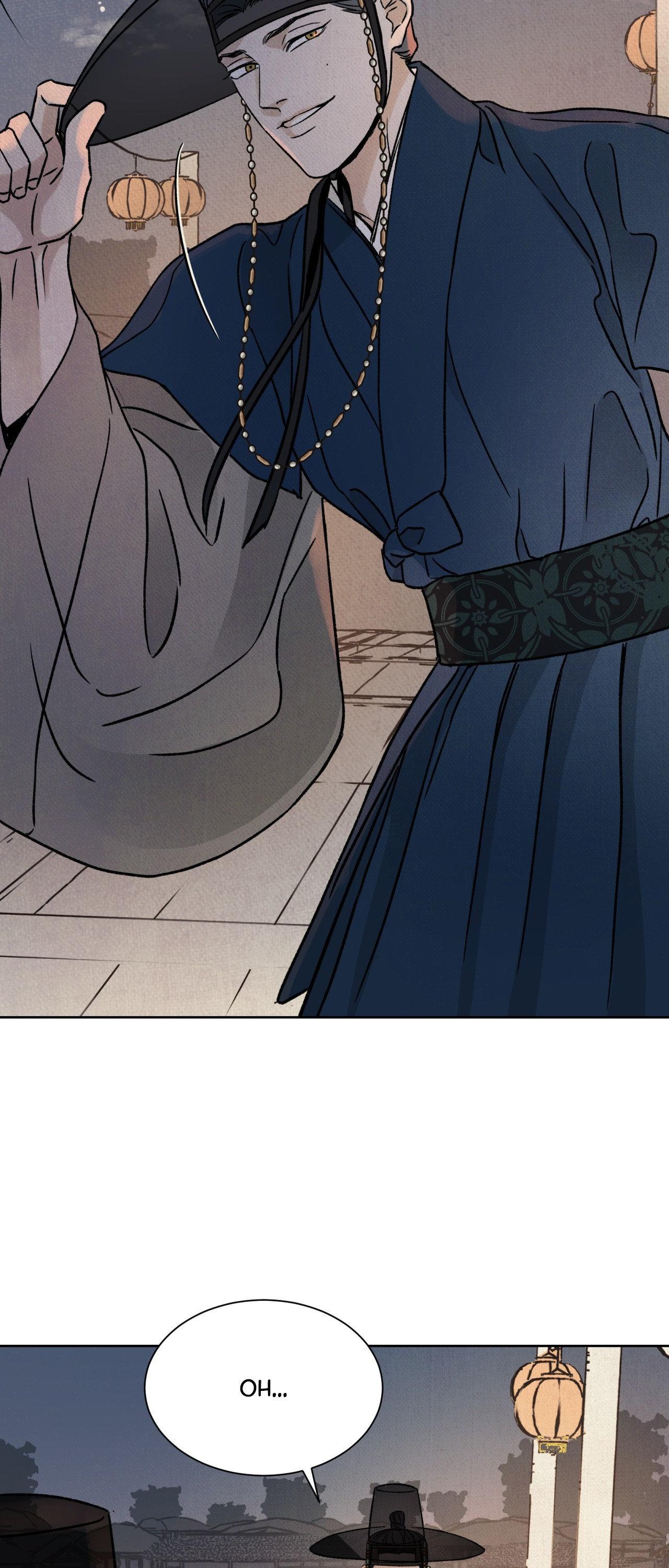 The Alluring Tale of Mong-ryong - Chapter 26 : S1 Finale manhwa