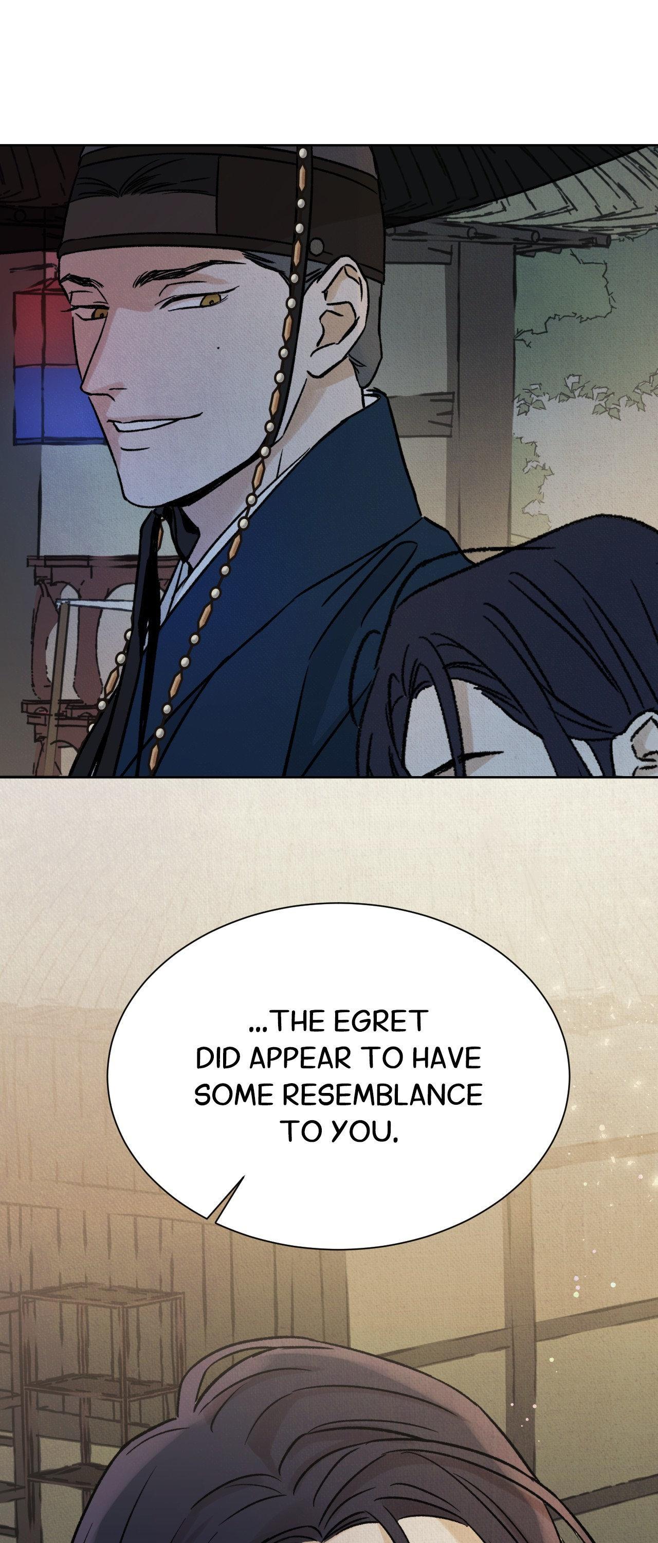 The Alluring Tale of Mong-ryong - Chapter 26 : S1 Finale manhwa