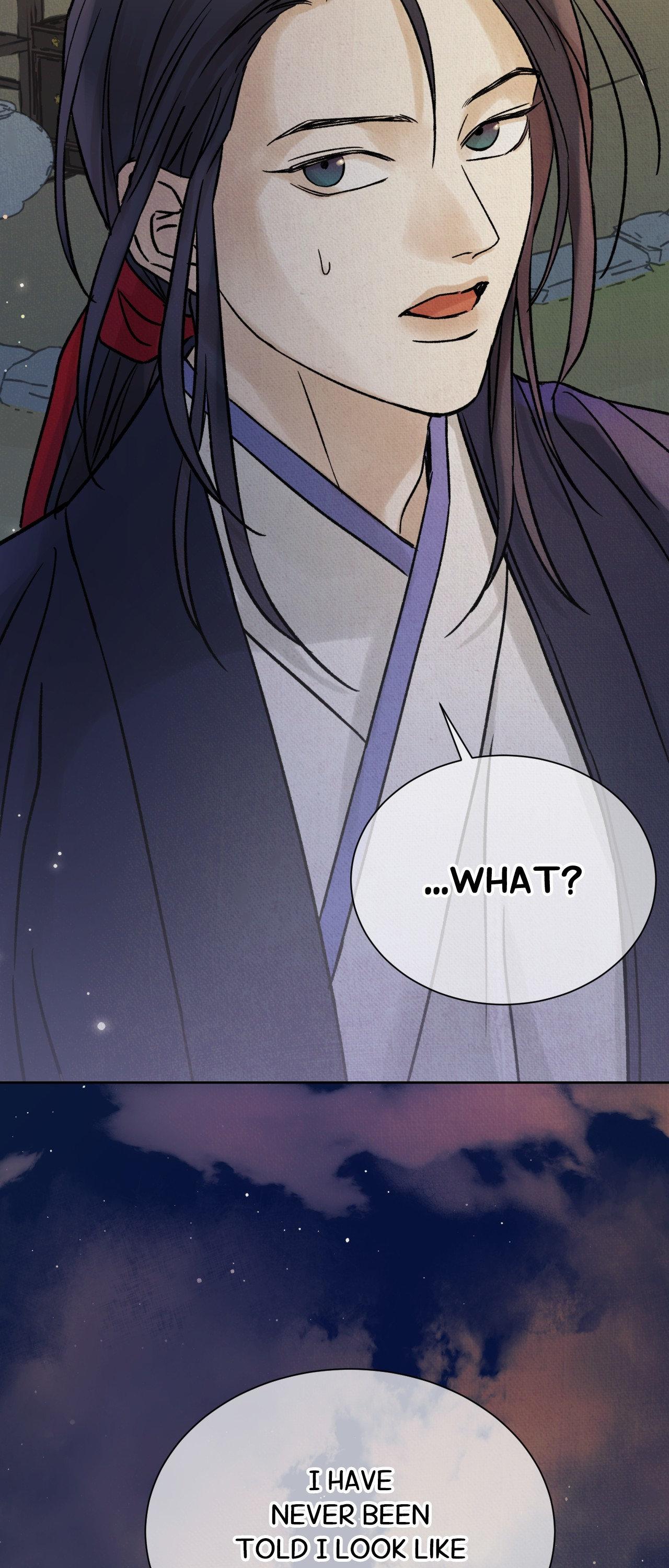 The Alluring Tale of Mong-ryong - Chapter 26 : S1 Finale manhwa