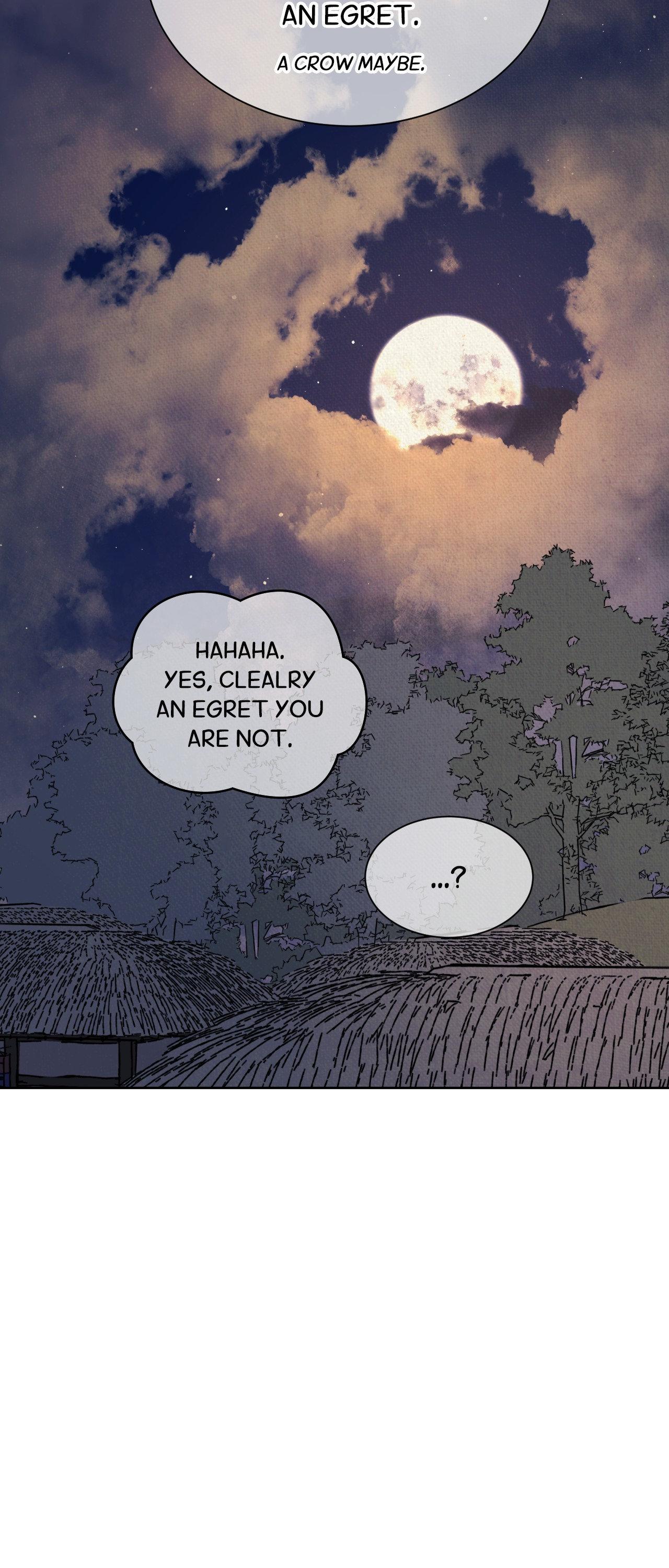 The Alluring Tale of Mong-ryong - Chapter 26 : S1 Finale manhwa