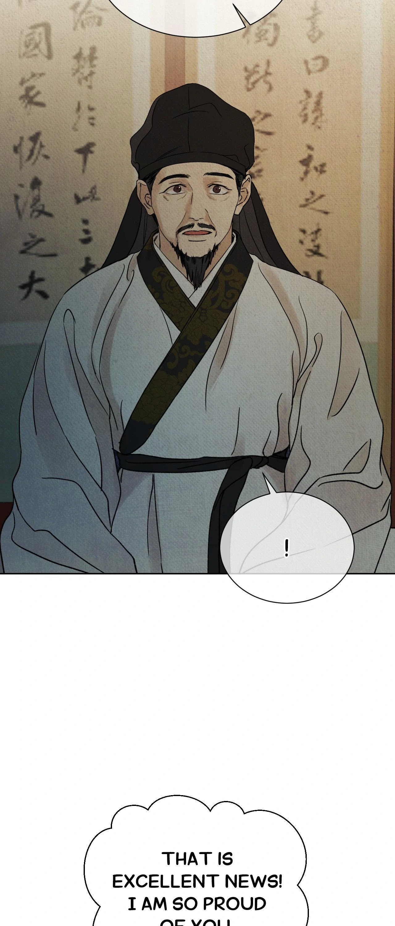 The Alluring Tale of Mong-ryong - Chapter 27 manhwa
