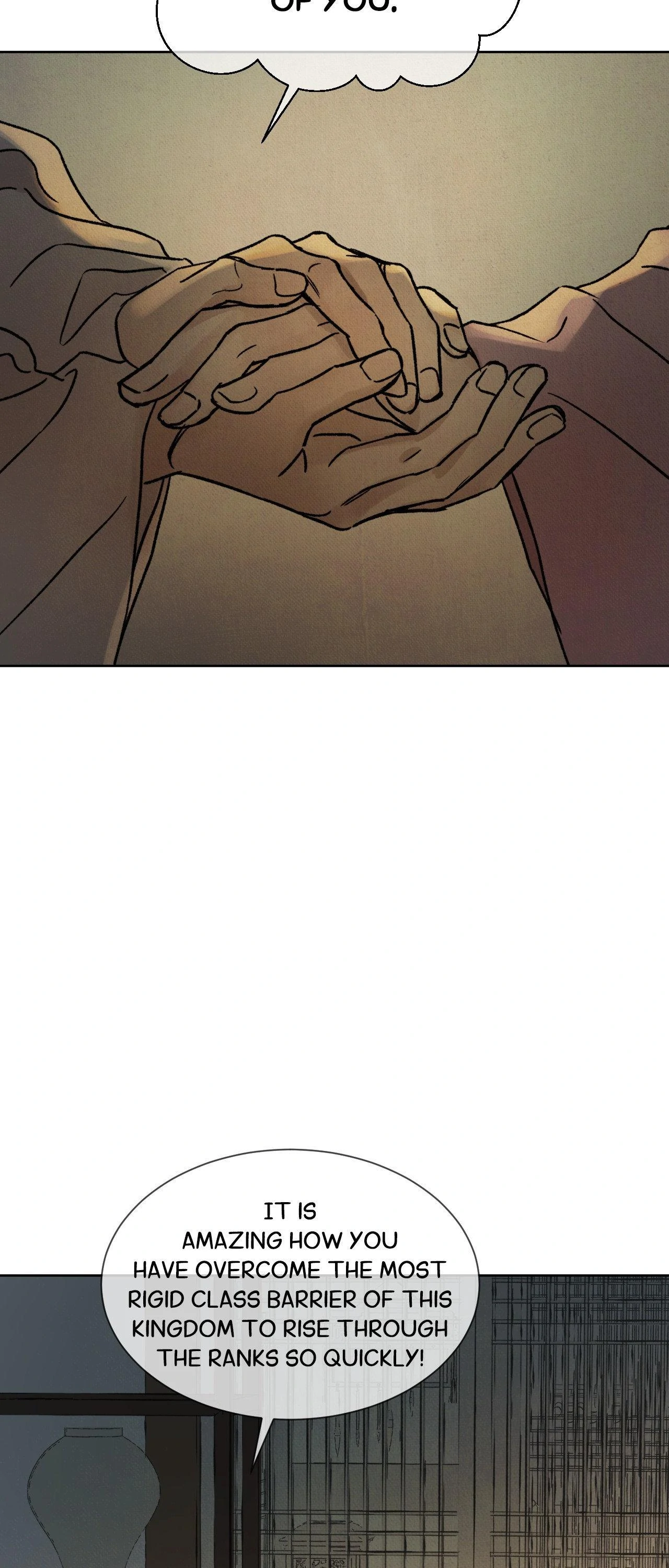 The Alluring Tale of Mong-ryong - Chapter 27 manhwa