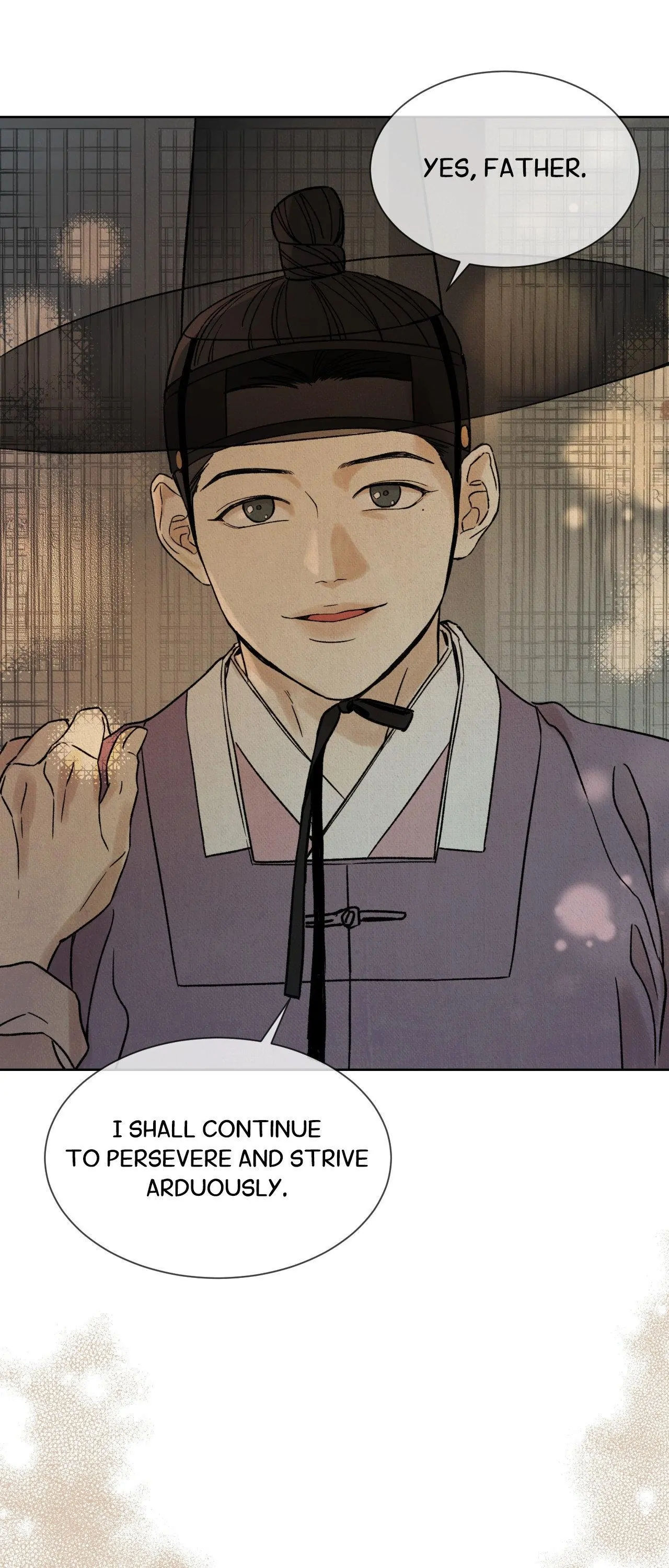 The Alluring Tale of Mong-ryong - Chapter 27 manhwa