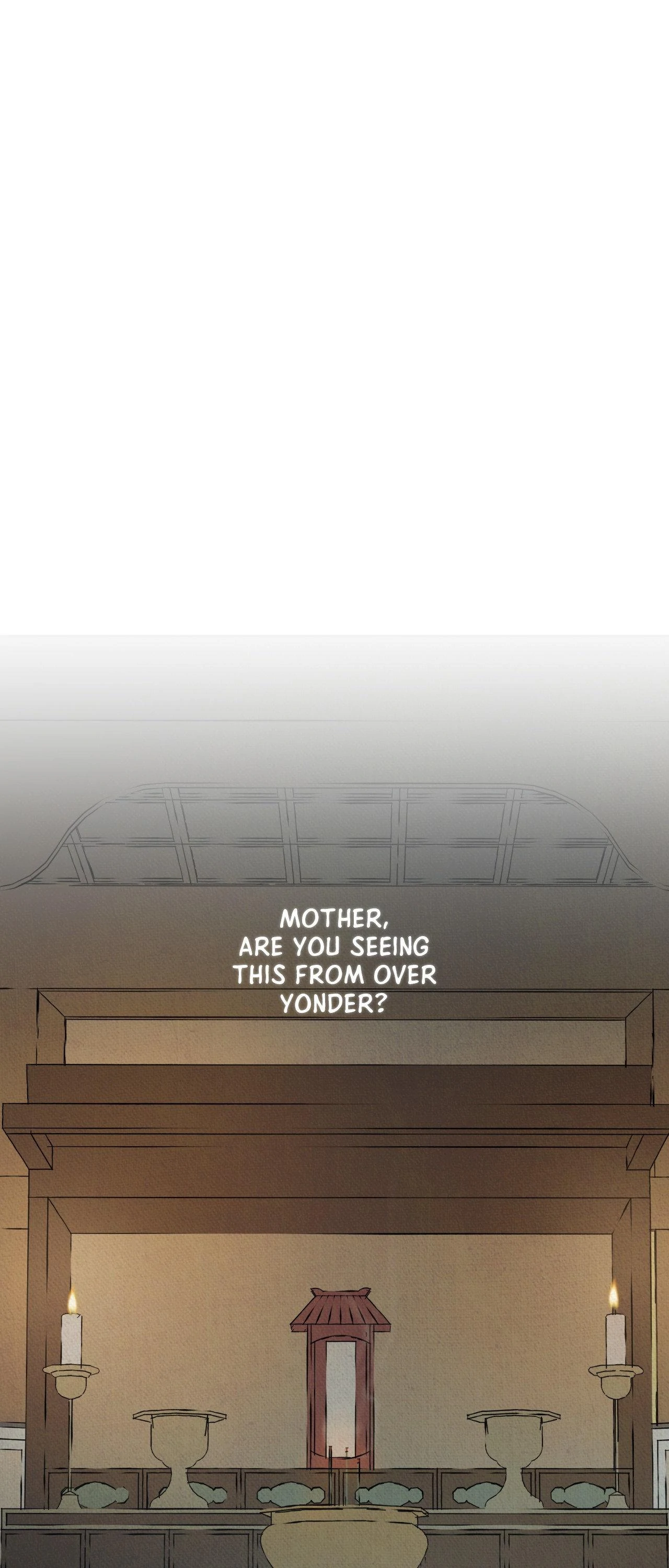 The Alluring Tale of Mong-ryong - Chapter 27 manhwa