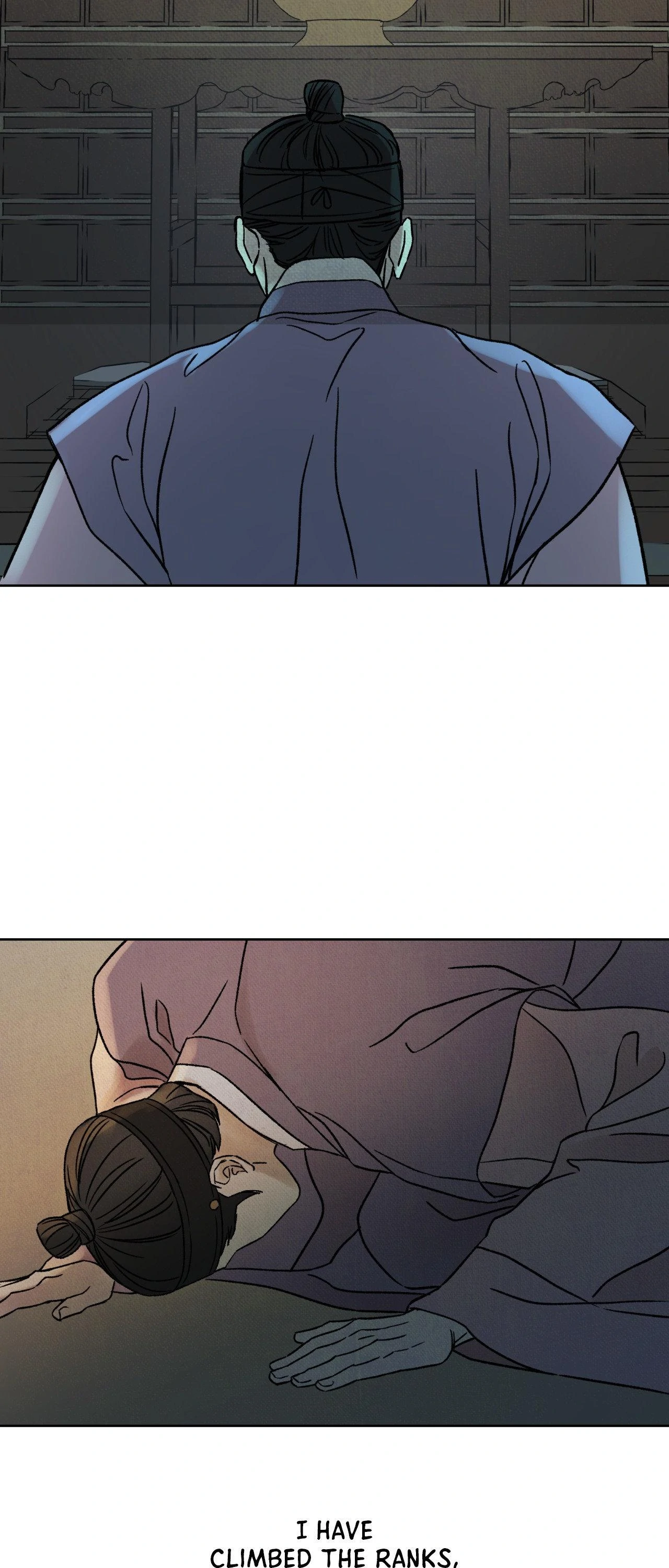 The Alluring Tale of Mong-ryong - Chapter 27 manhwa