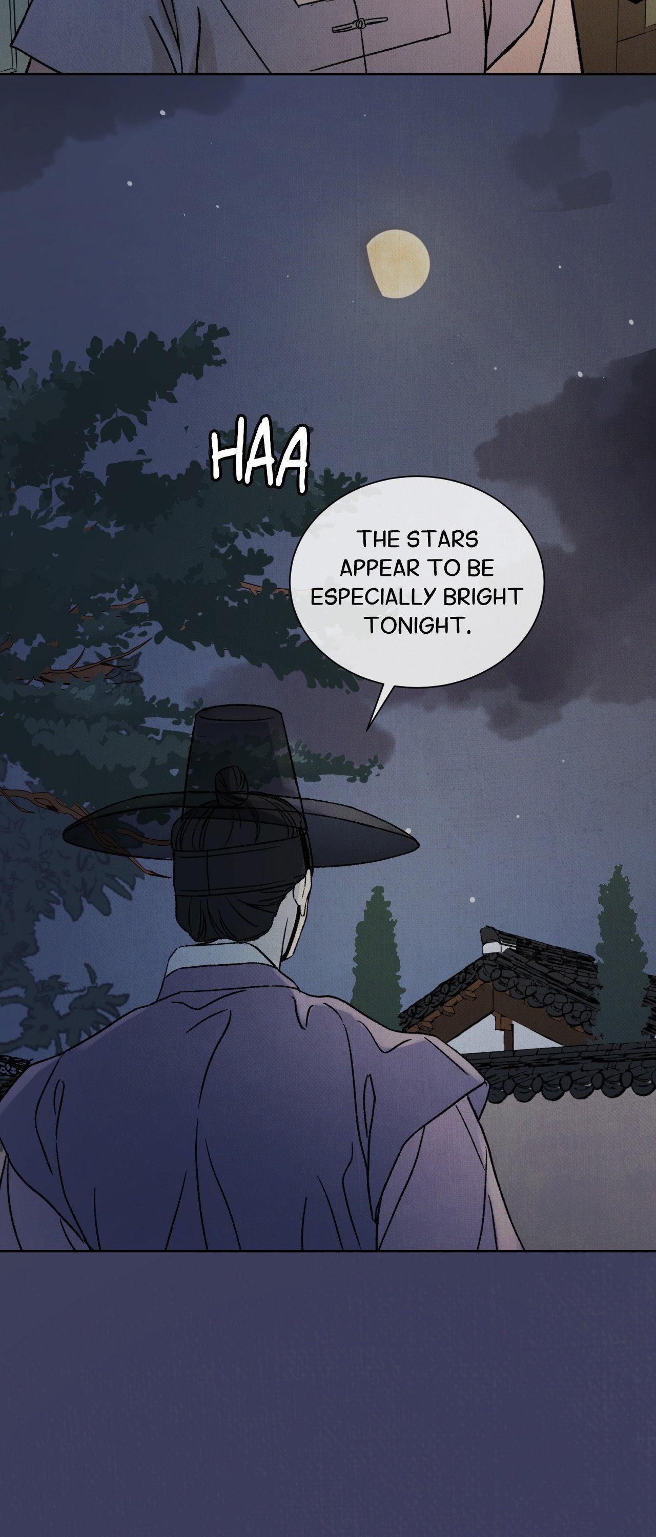 The Alluring Tale of Mong-ryong - Chapter 27 manhwa