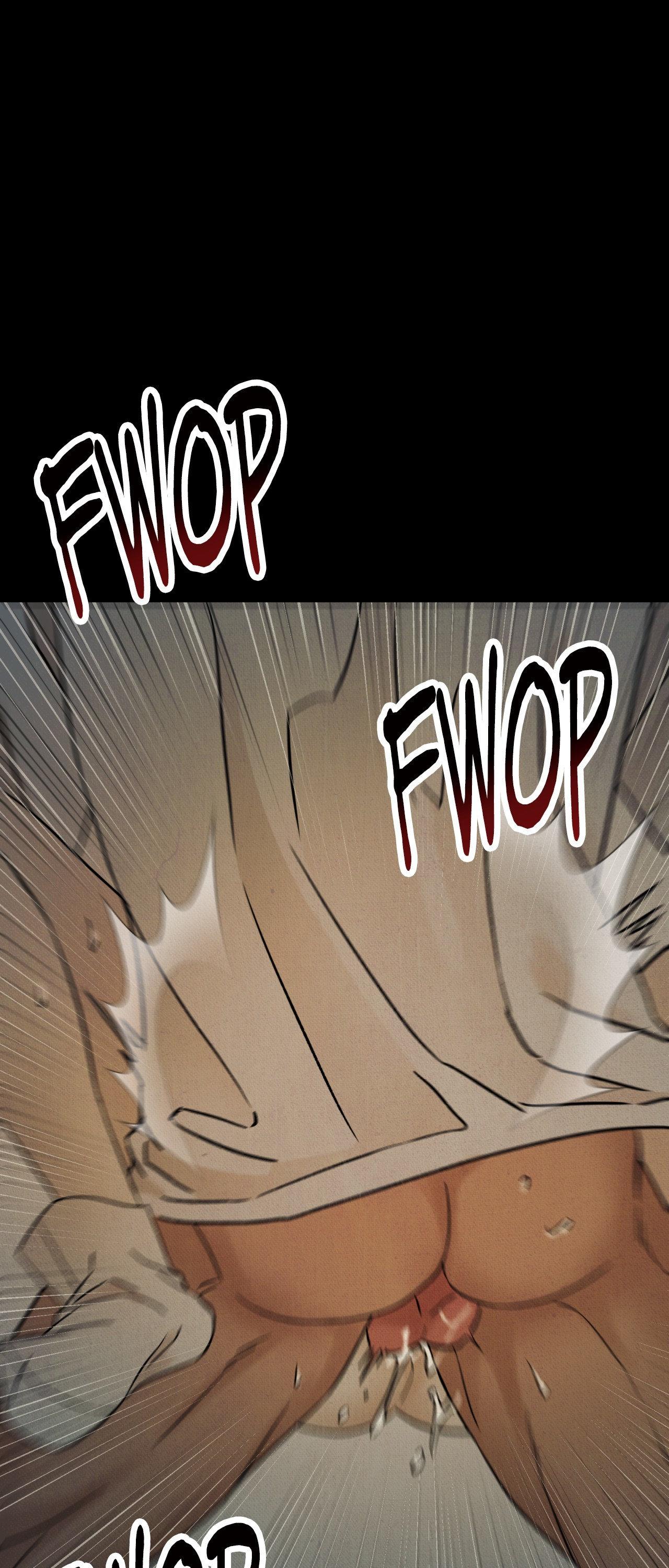 The Alluring Tale of Mong-ryong - Chapter 27 manhwa