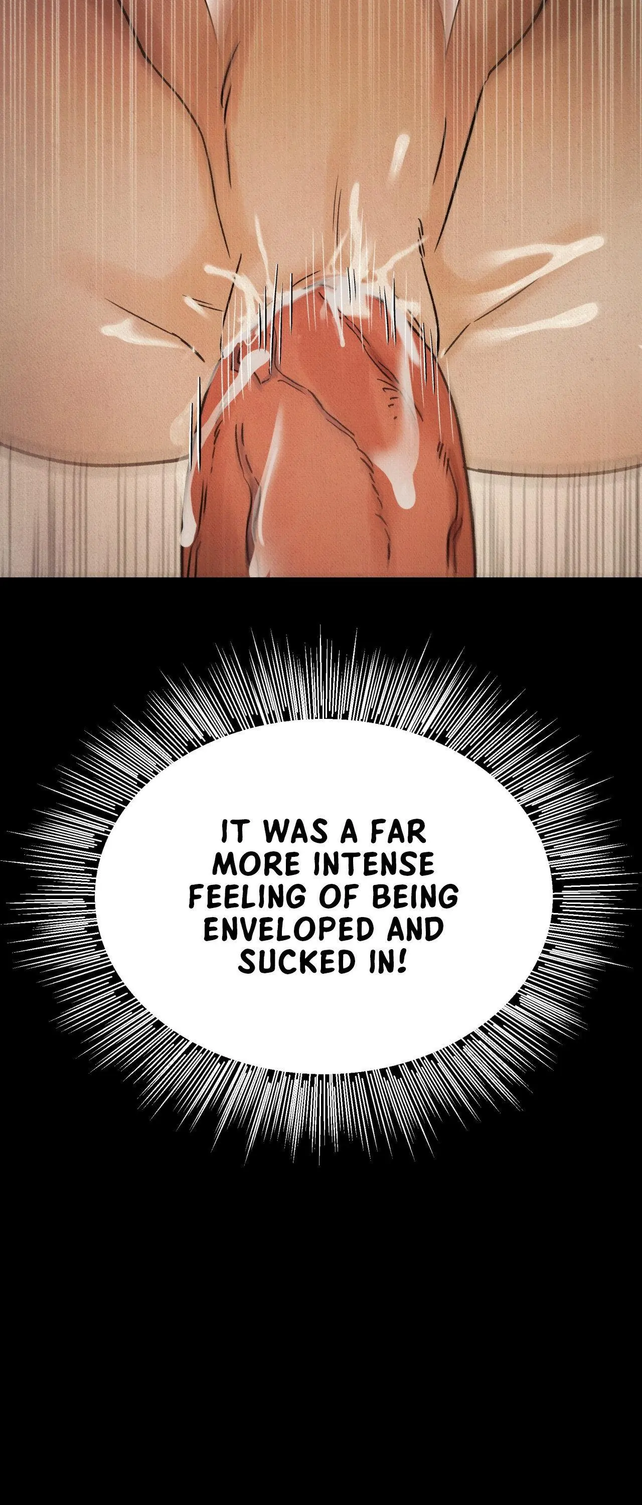 The Alluring Tale of Mong-ryong - Chapter 27 manhwa