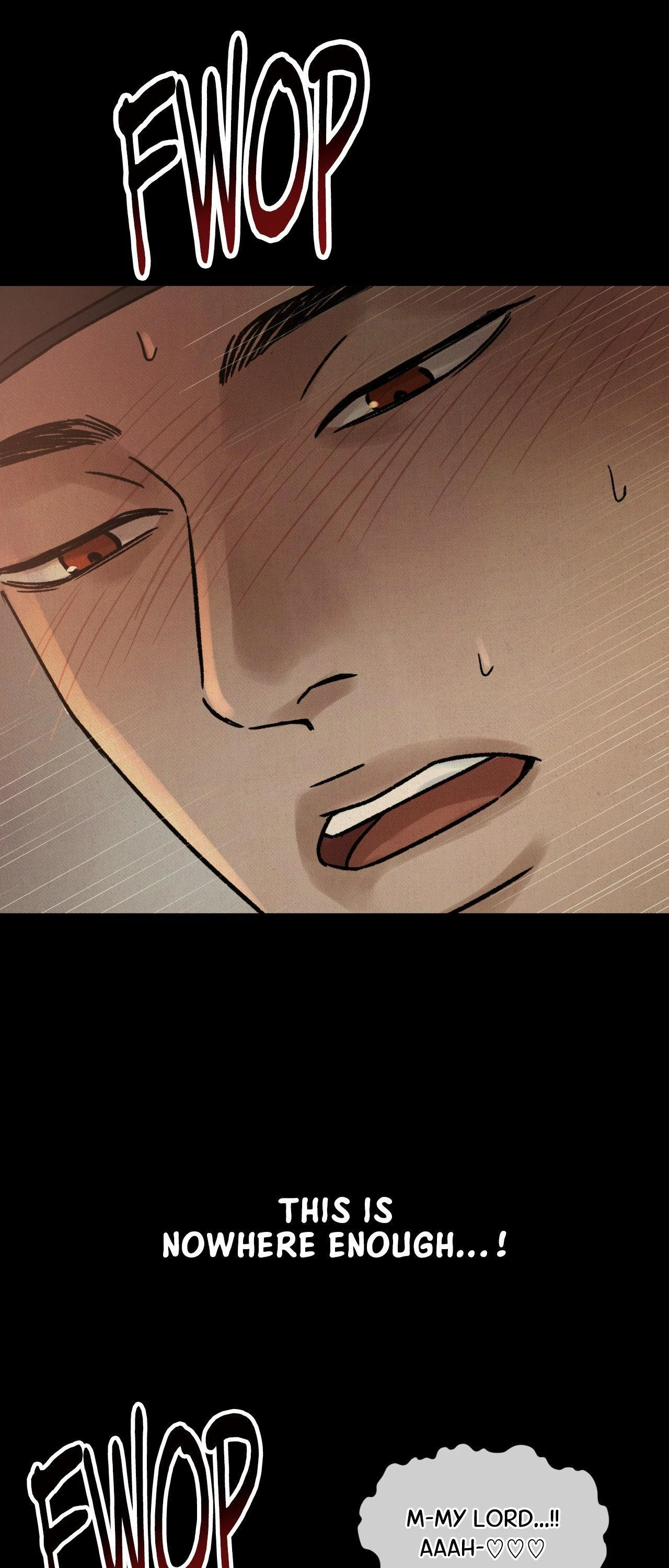 The Alluring Tale of Mong-ryong - Chapter 27 manhwa