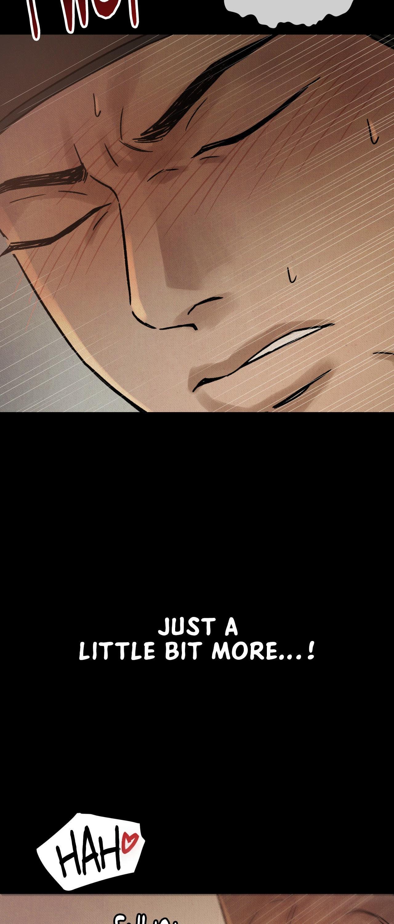 The Alluring Tale of Mong-ryong - Chapter 27 manhwa
