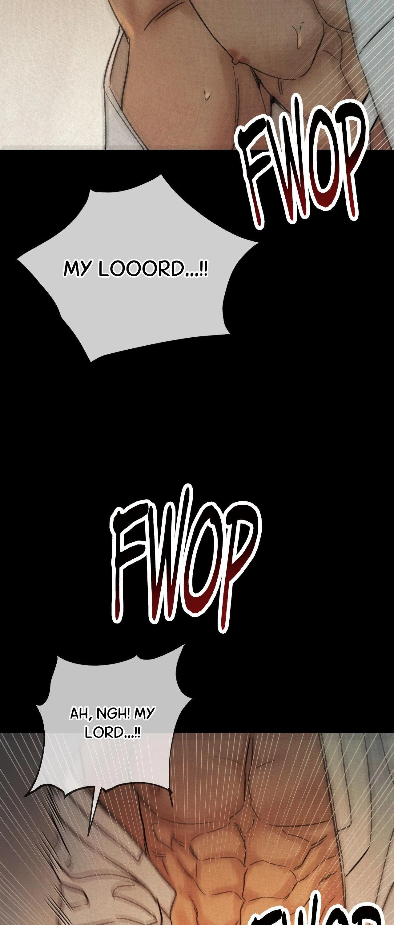 The Alluring Tale of Mong-ryong - Chapter 27 manhwa